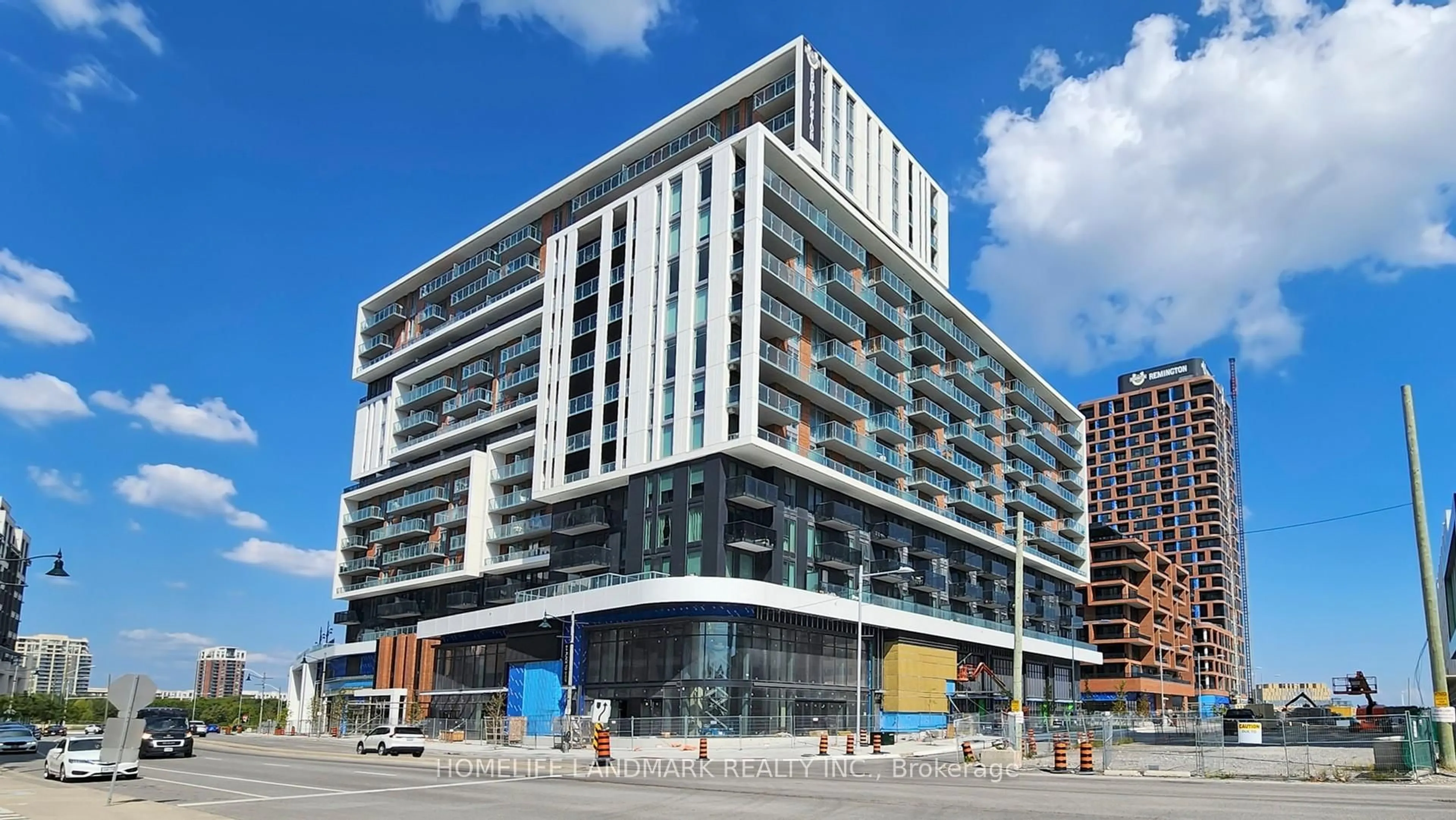 Unknown for 8119 Birchmount Rd #1302, Markham Ontario L6G 0H5