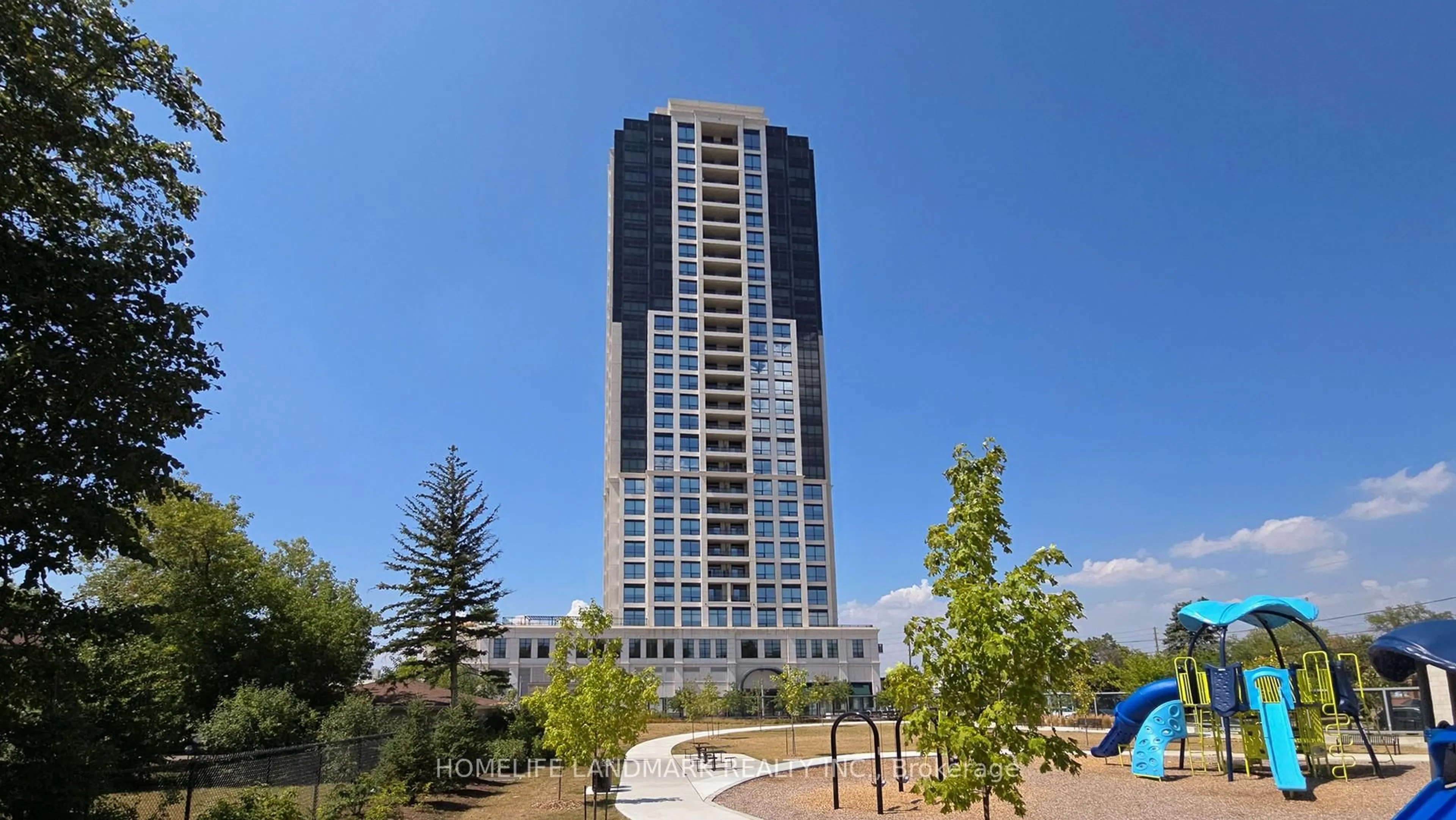 Unknown for 1 Grandview Ave #1205, Markham Ontario L3T 0G7