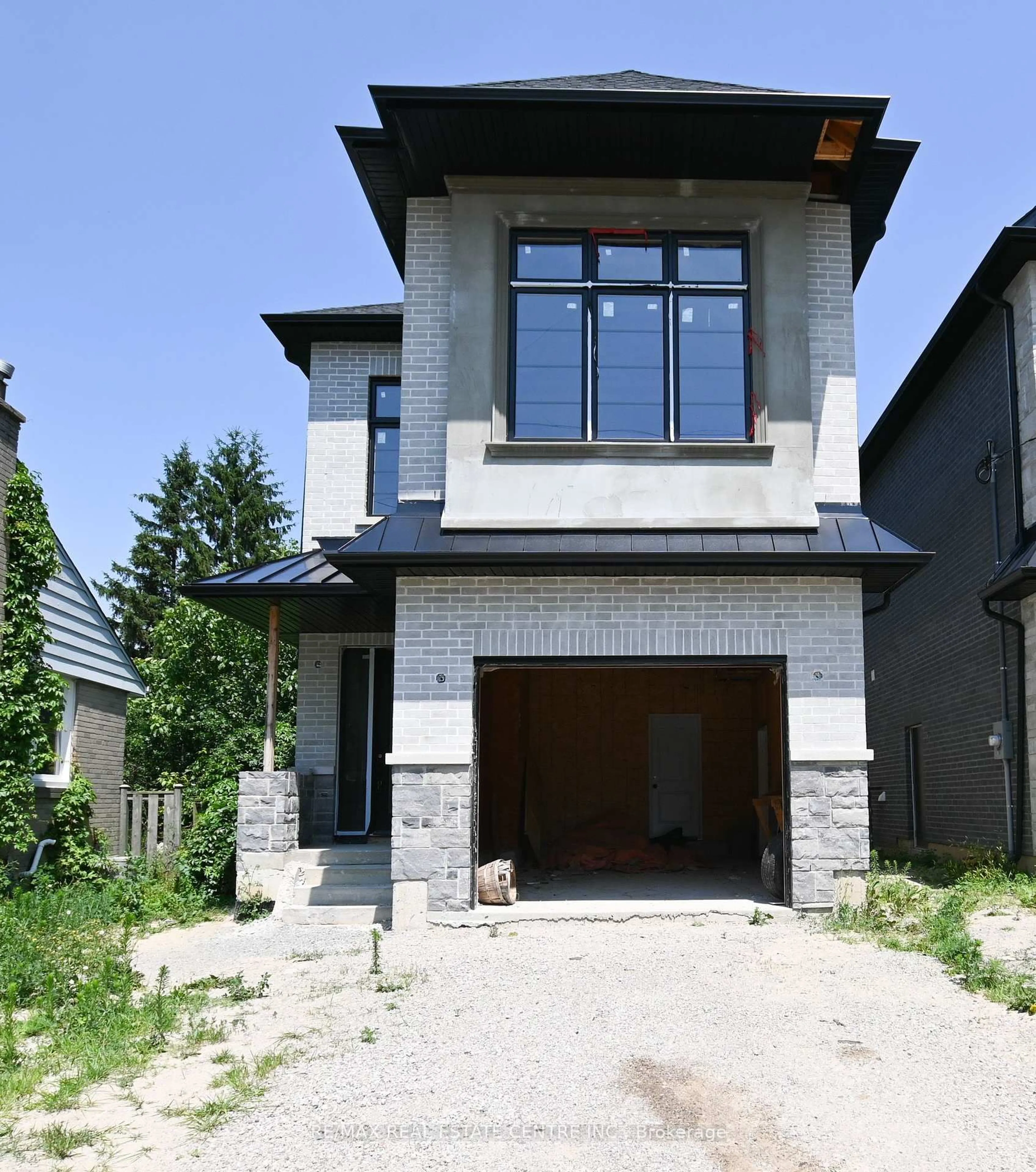 Home with brick exterior material, street for 26 Rainbow Dr, Vaughan Ontario L4L 2K2