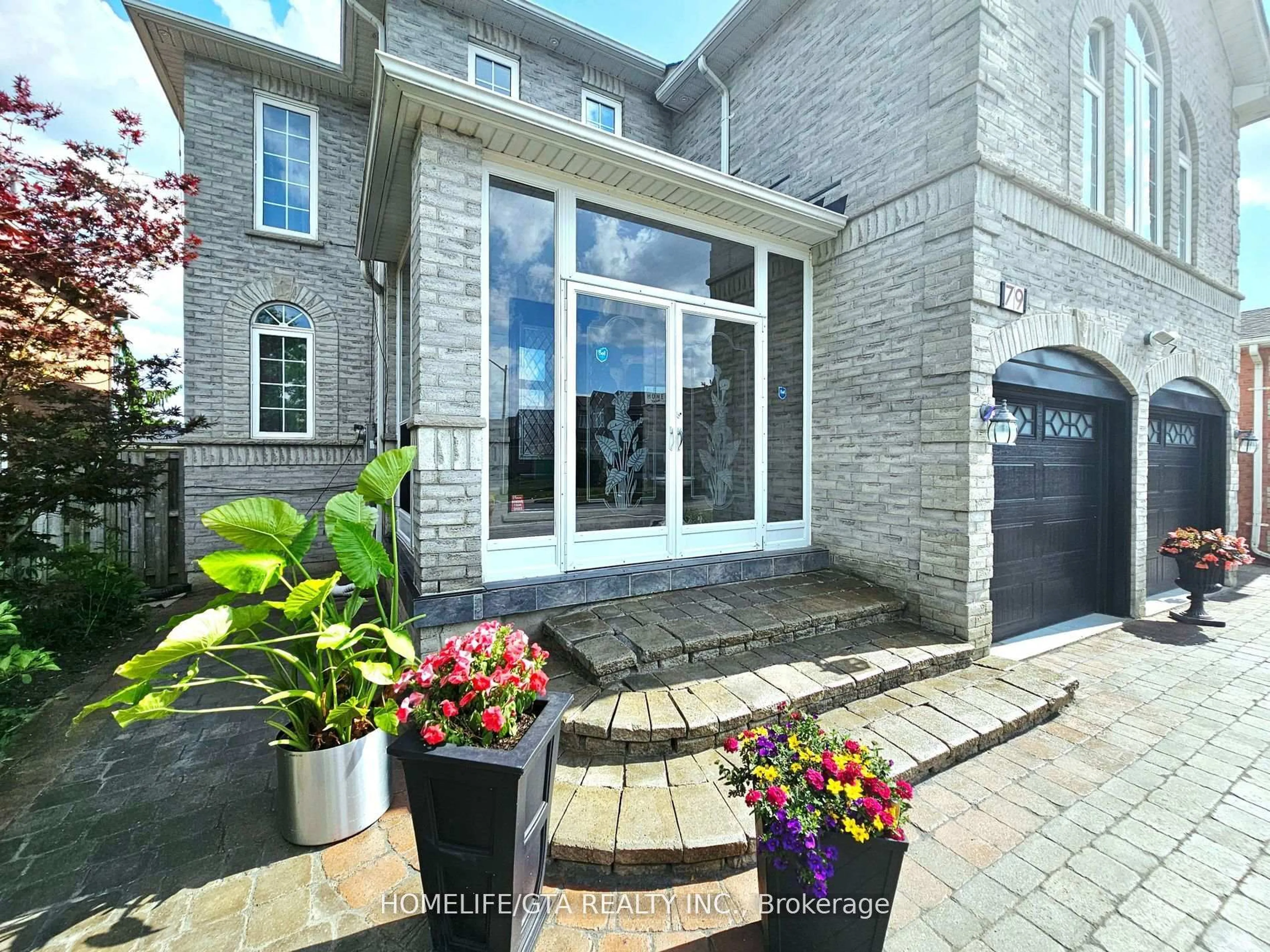 Unknown for 79 Worthing Ave, Markham Ontario L3S 3Y2