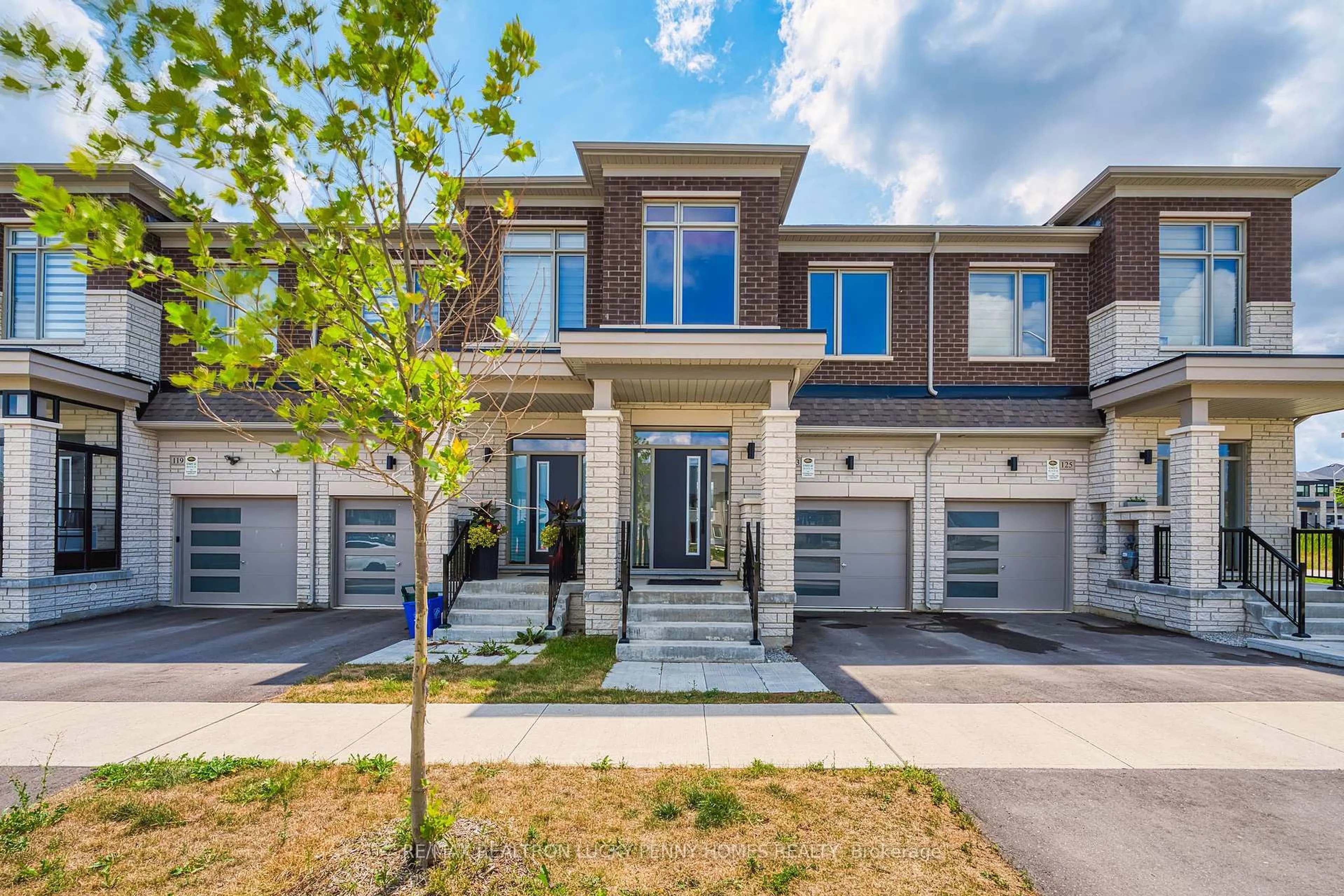 Unknown for 123 SCHMELTZER Cres, Richmond Hill Ontario L4E 1J1