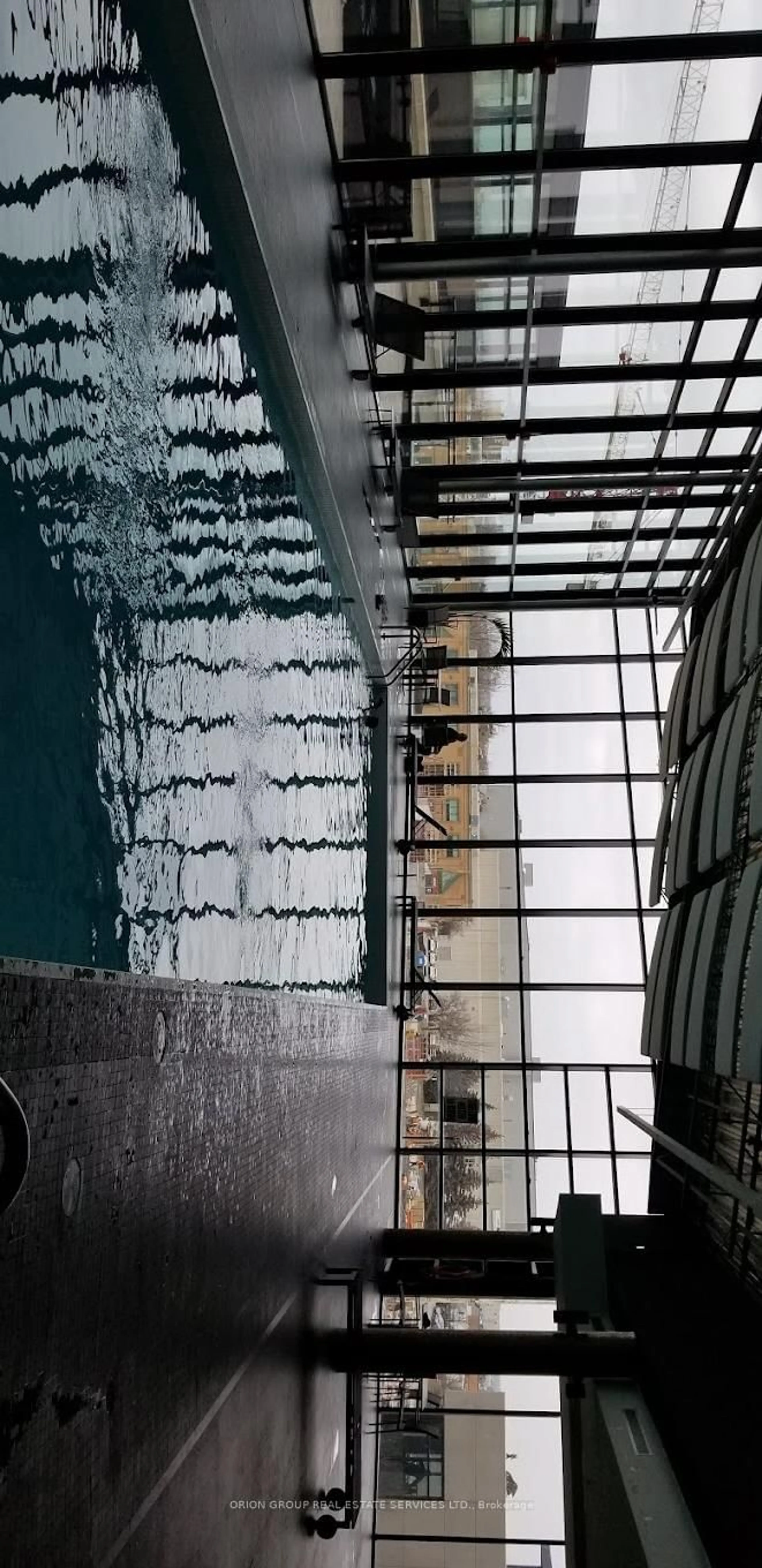 Pool for 2900 Highway 7 Rd #706, Vaughan Ontario L4K 0G3