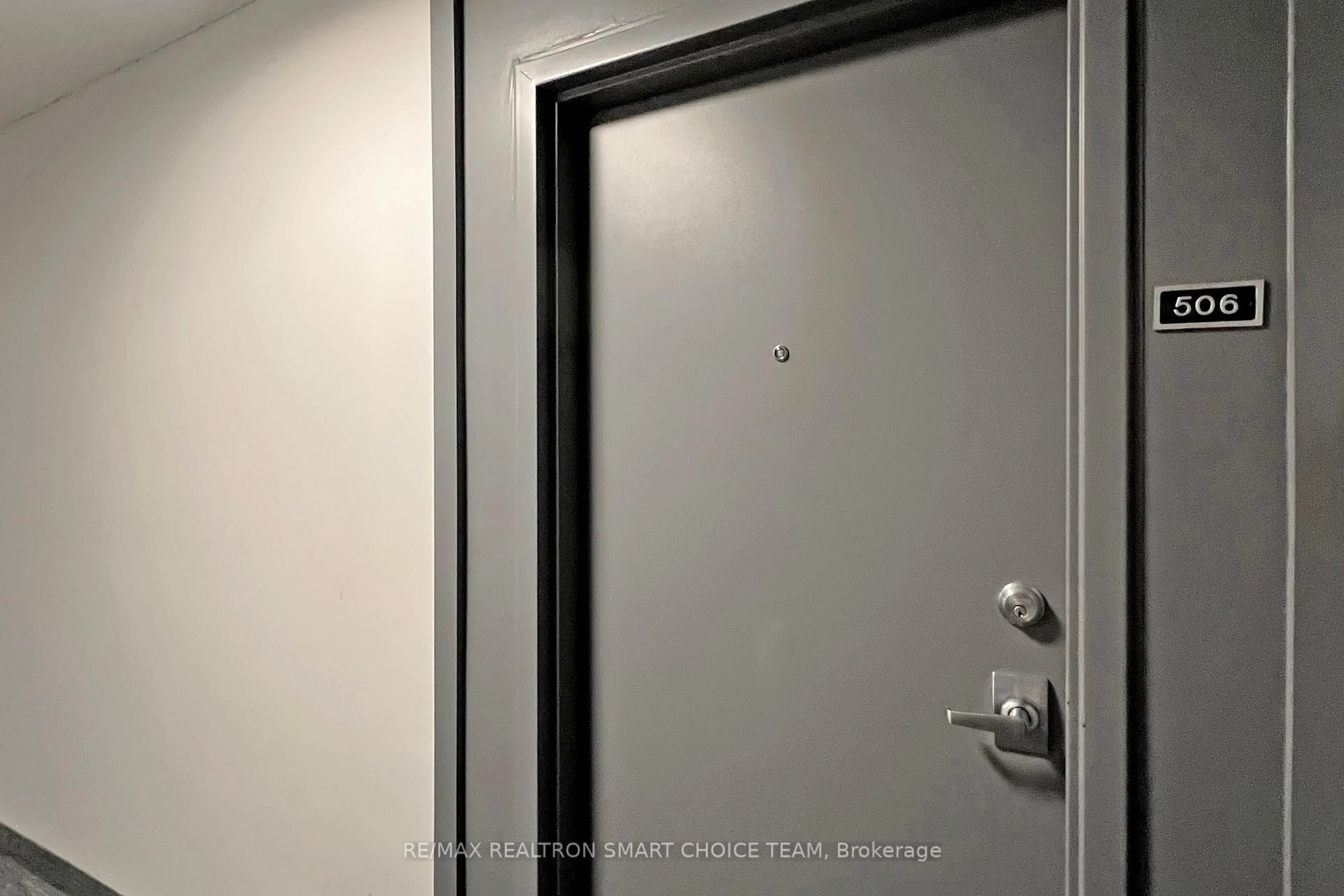 A pic of a room for 180 Dudley Ave #506, Markham Ontario L3T 4X2