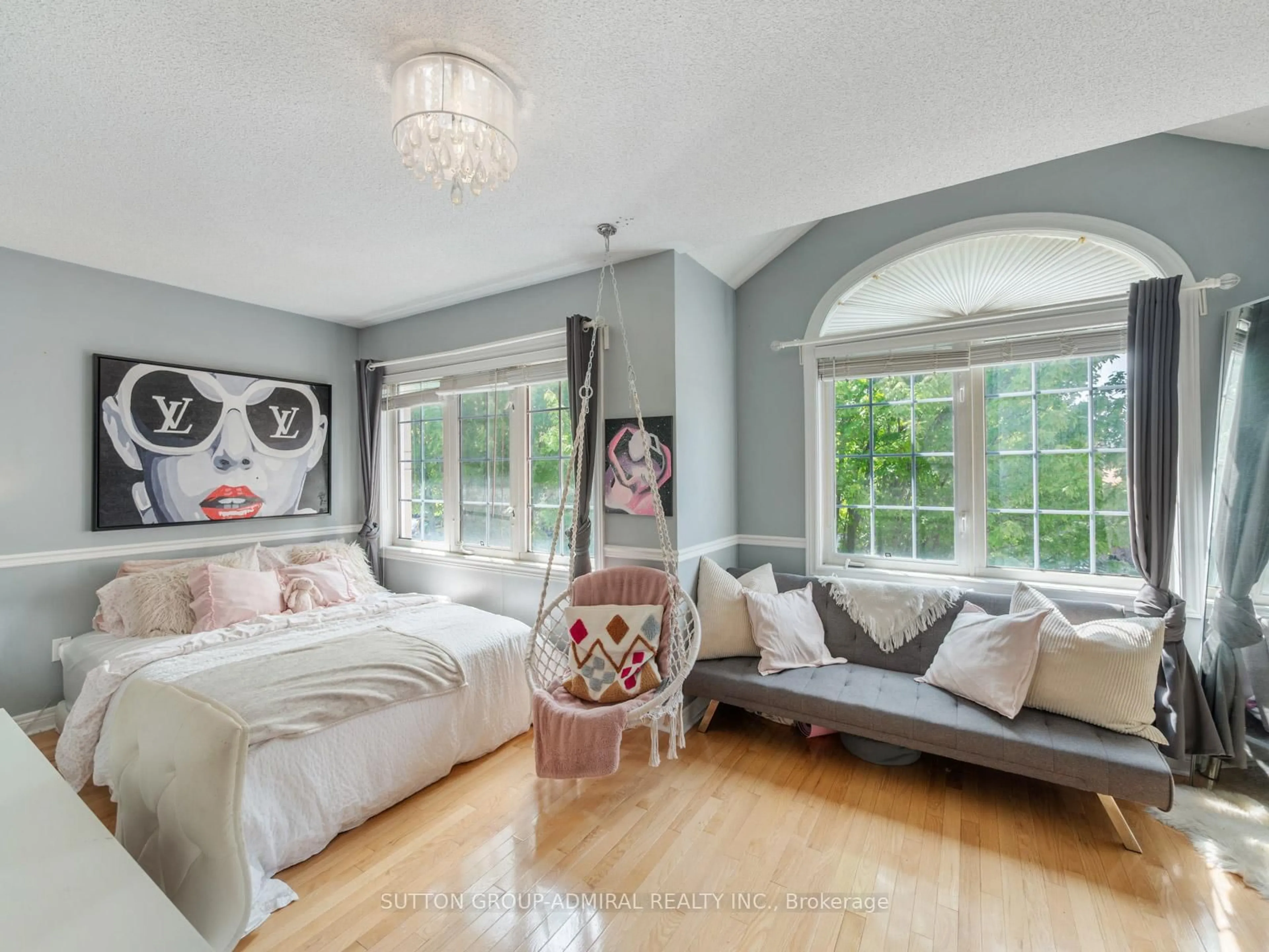 A pic of a room for 4 Haywood Dr, Markham Ontario L6C 3C8
