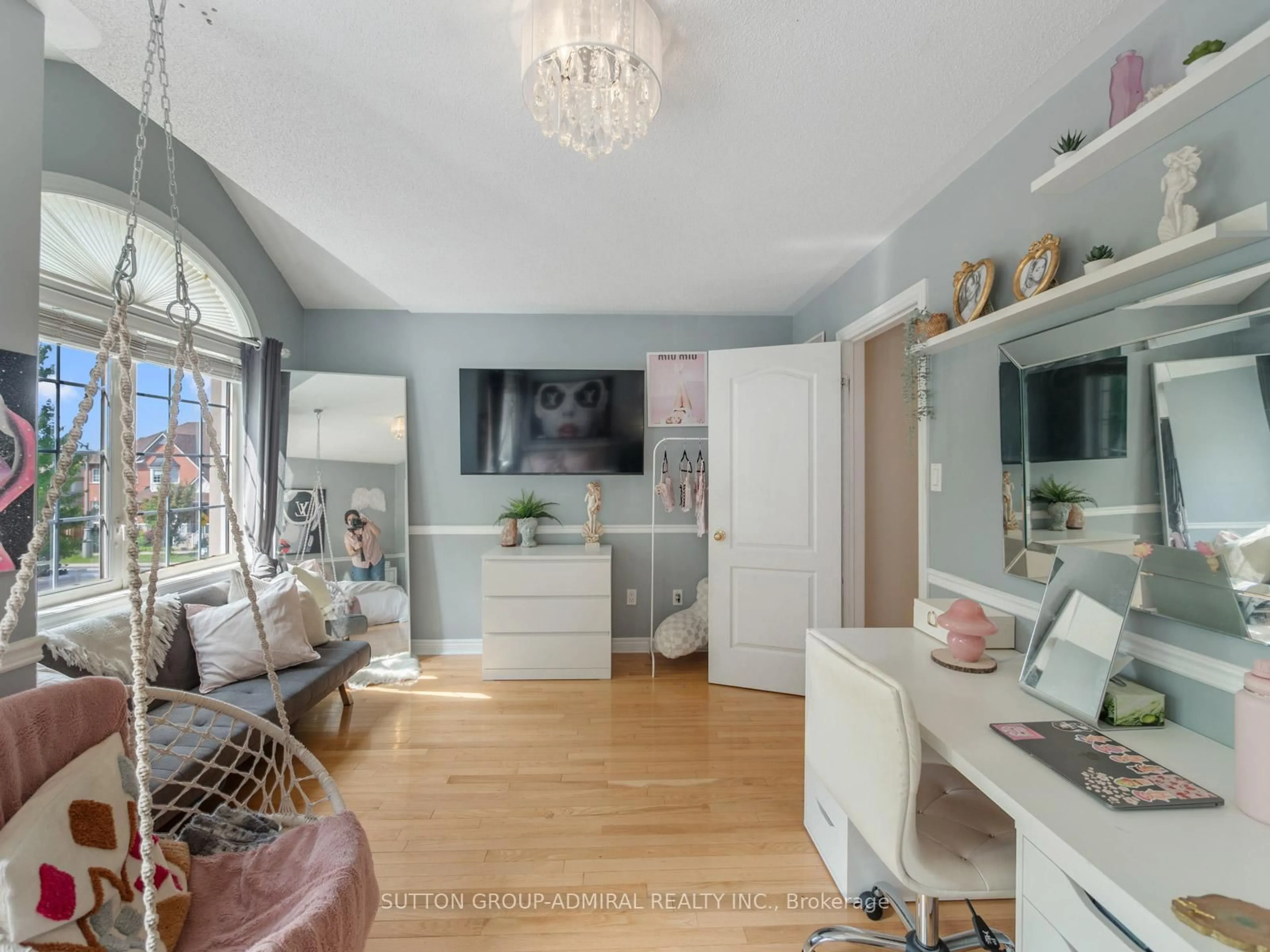 Unknown for 4 Haywood Dr, Markham Ontario L6C 3C8