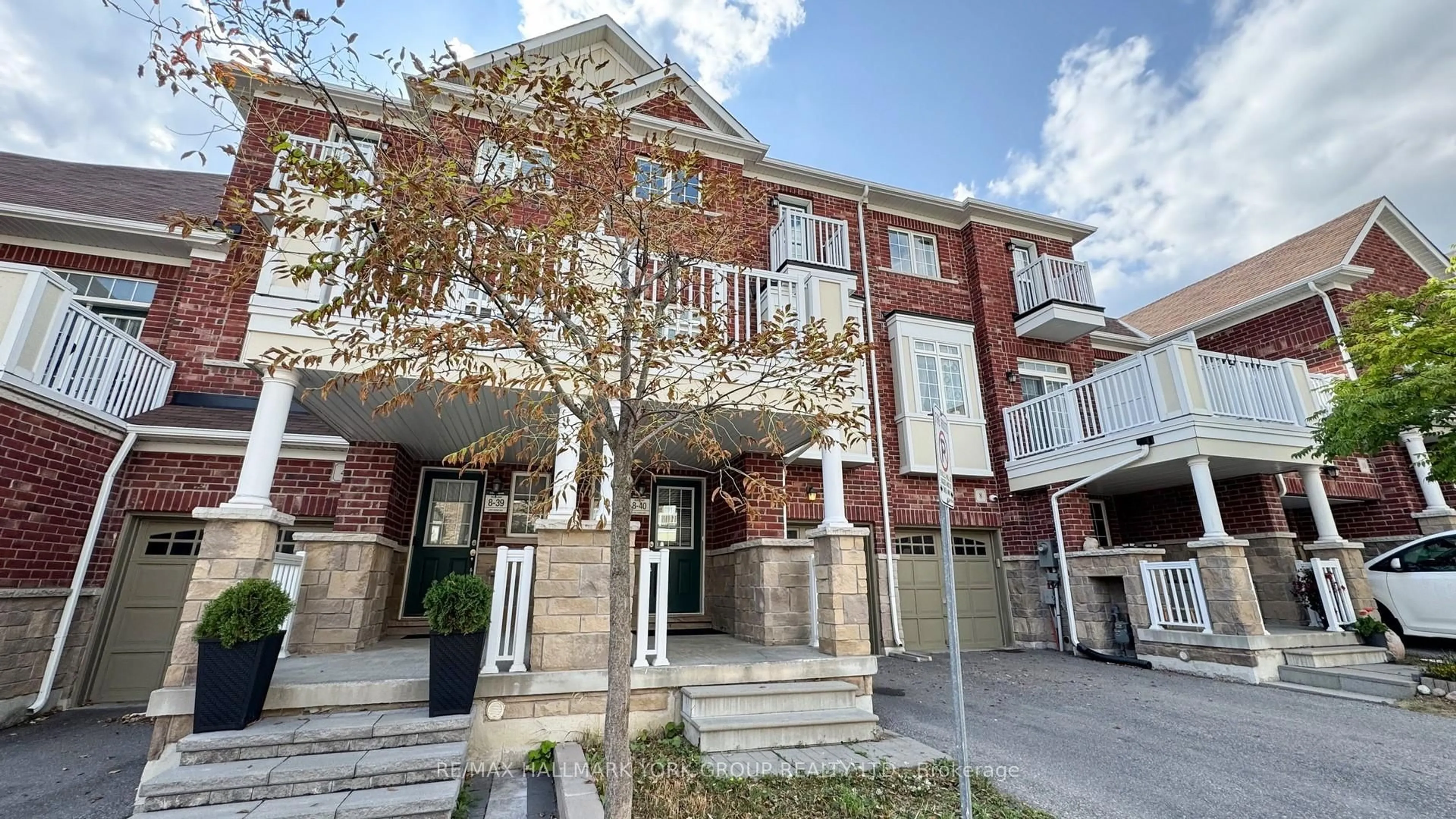 Unknown for 6 Roy Grove Way, Markham Ontario L6E 0T6