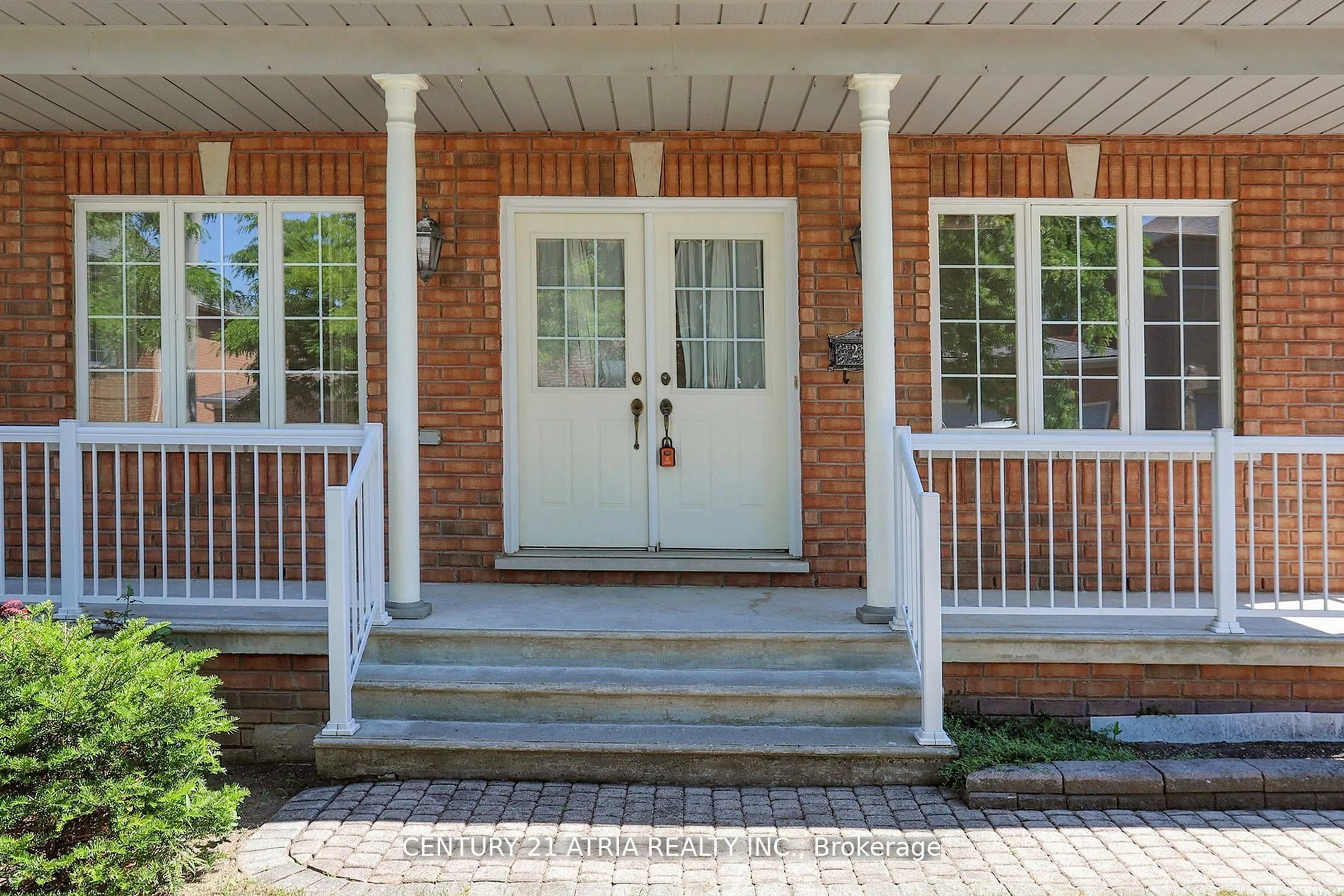 Unknown for 25 Palisade Cres, Richmond Hill Ontario L4S 2H9