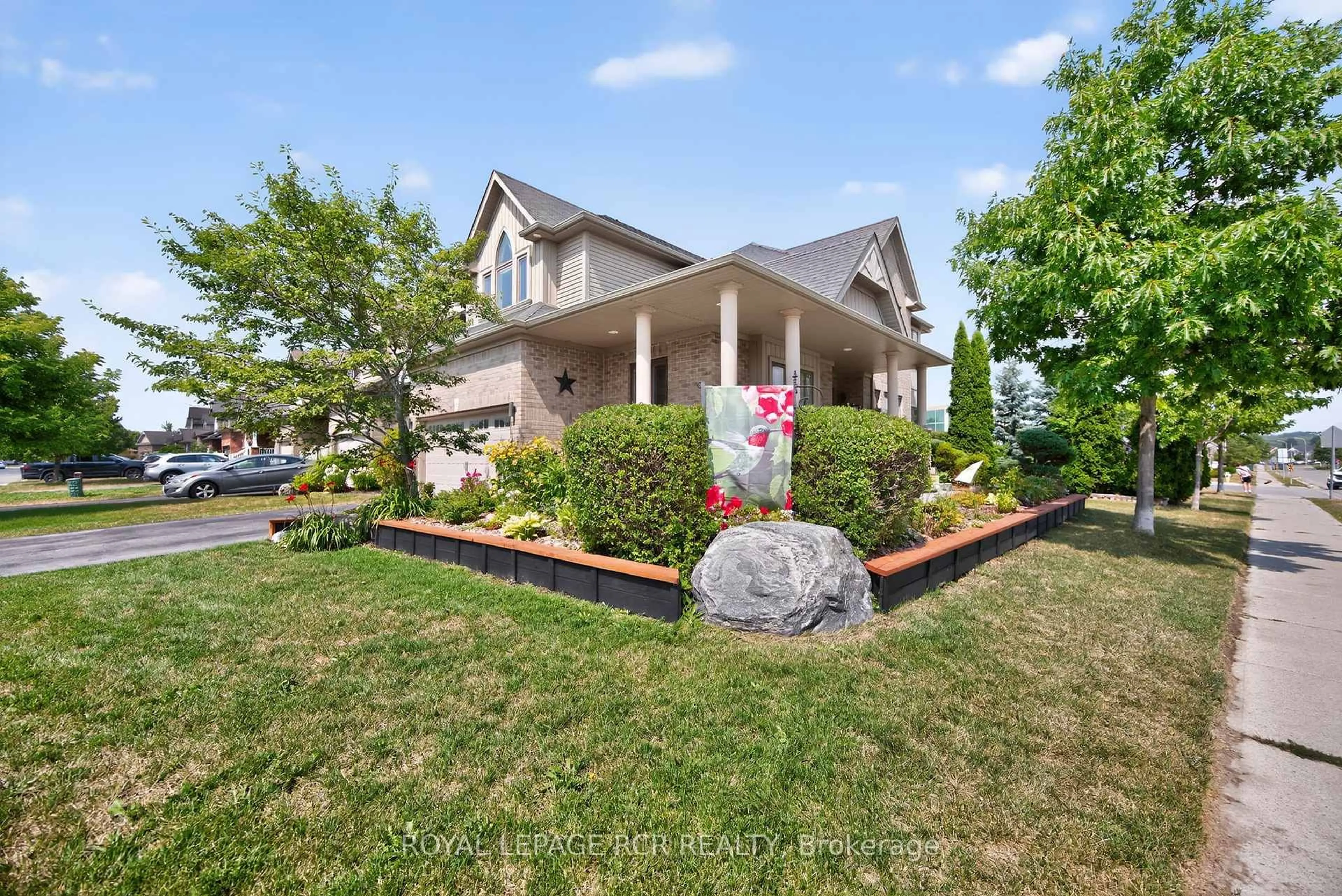 Unknown for 2 Irwin Cres, New Tecumseth Ontario L9R 0G6