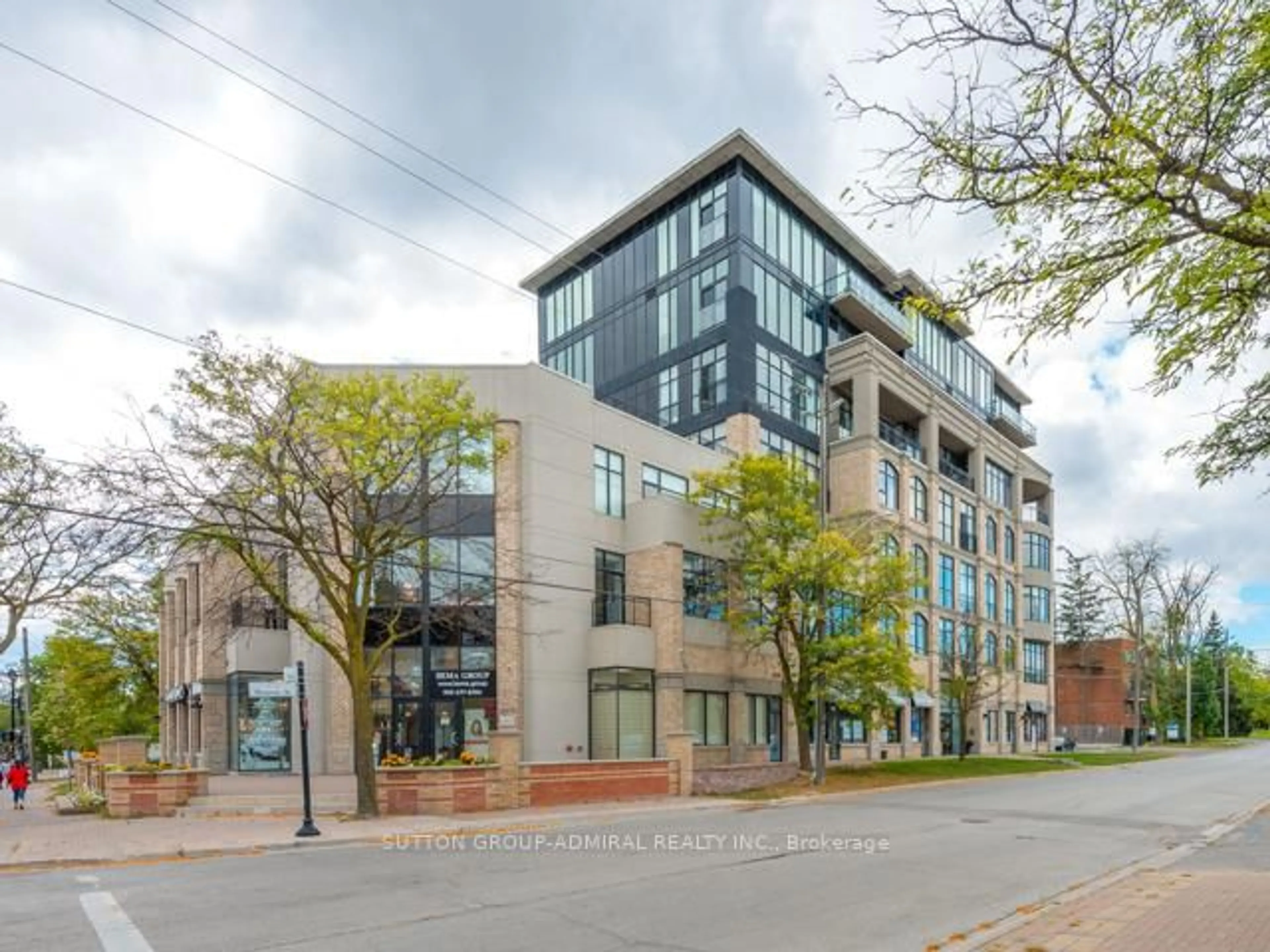 Unknown for 10376 Yonge St #501, Richmond Hill Ontario L4C 3B8