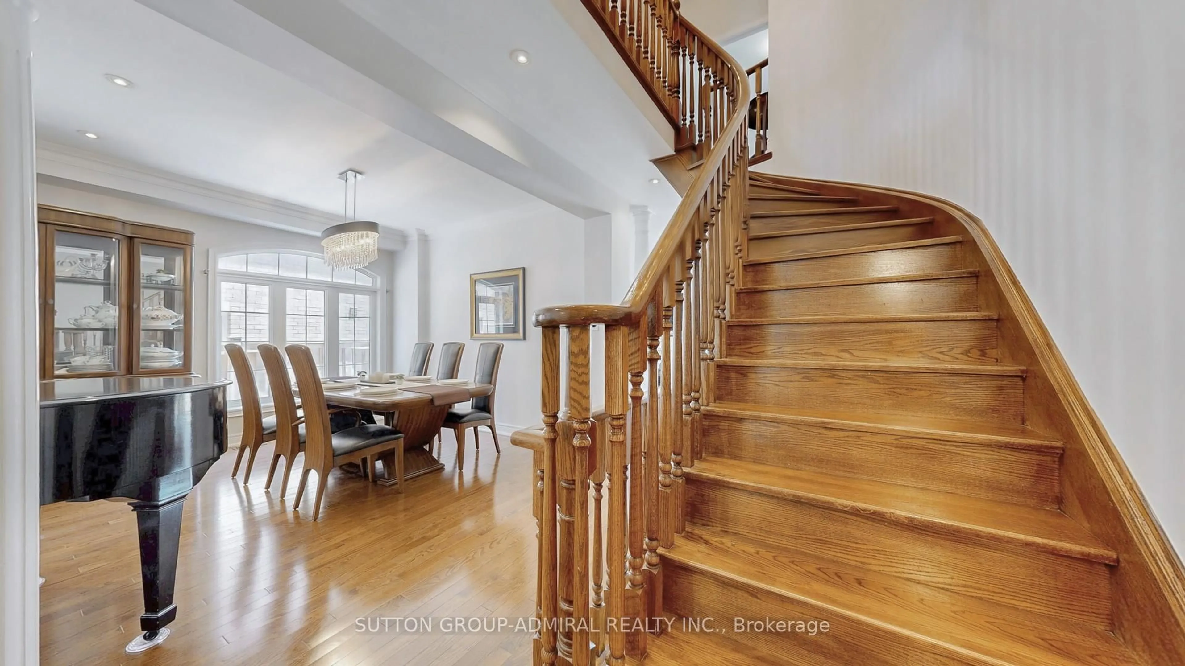 Unknown for 197 Israel Zilber Dr, Vaughan Ontario L6A 0L3