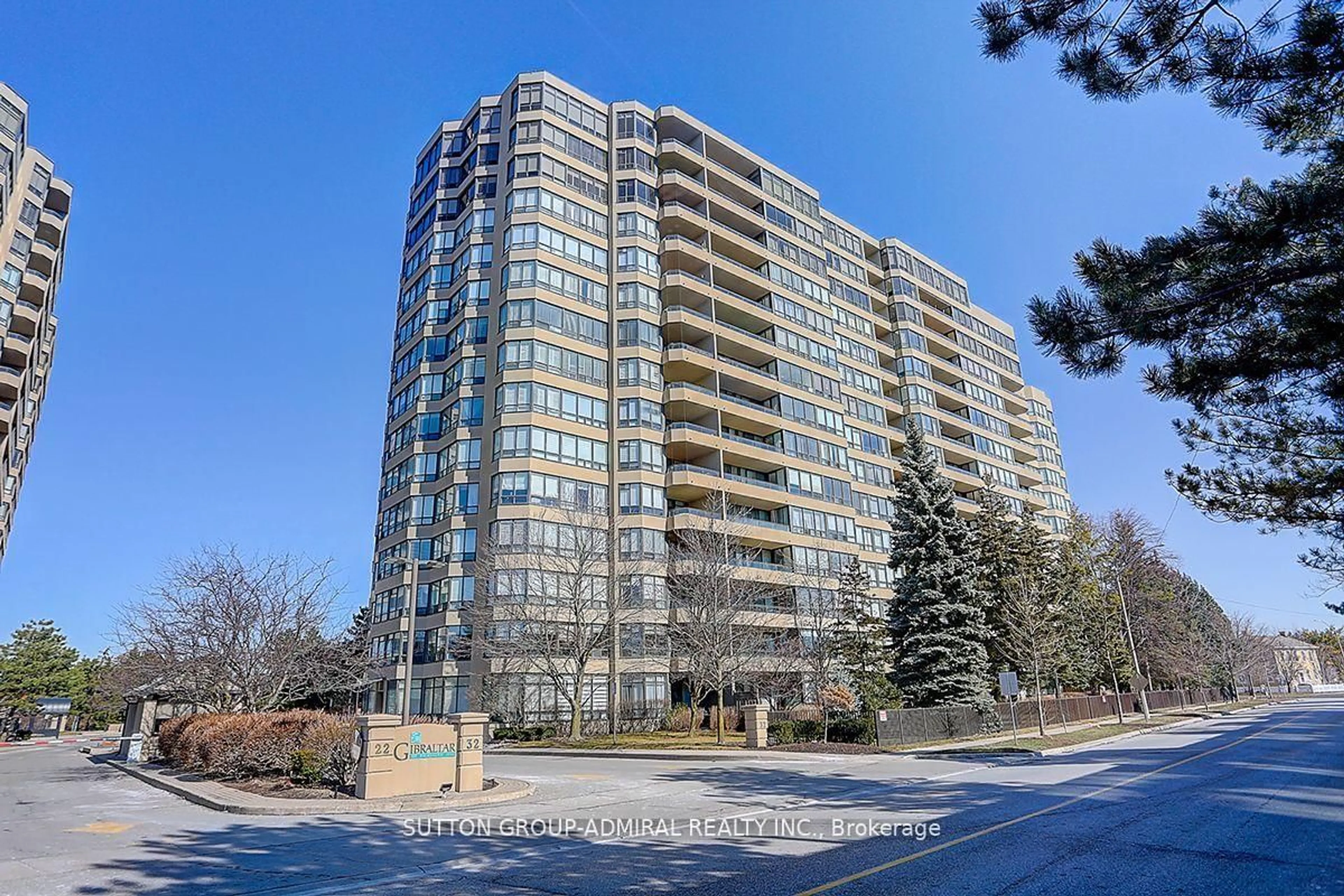 Unknown for 32 CLARISSA Dr #PH27, Richmond Hill Ontario L4C 9R7