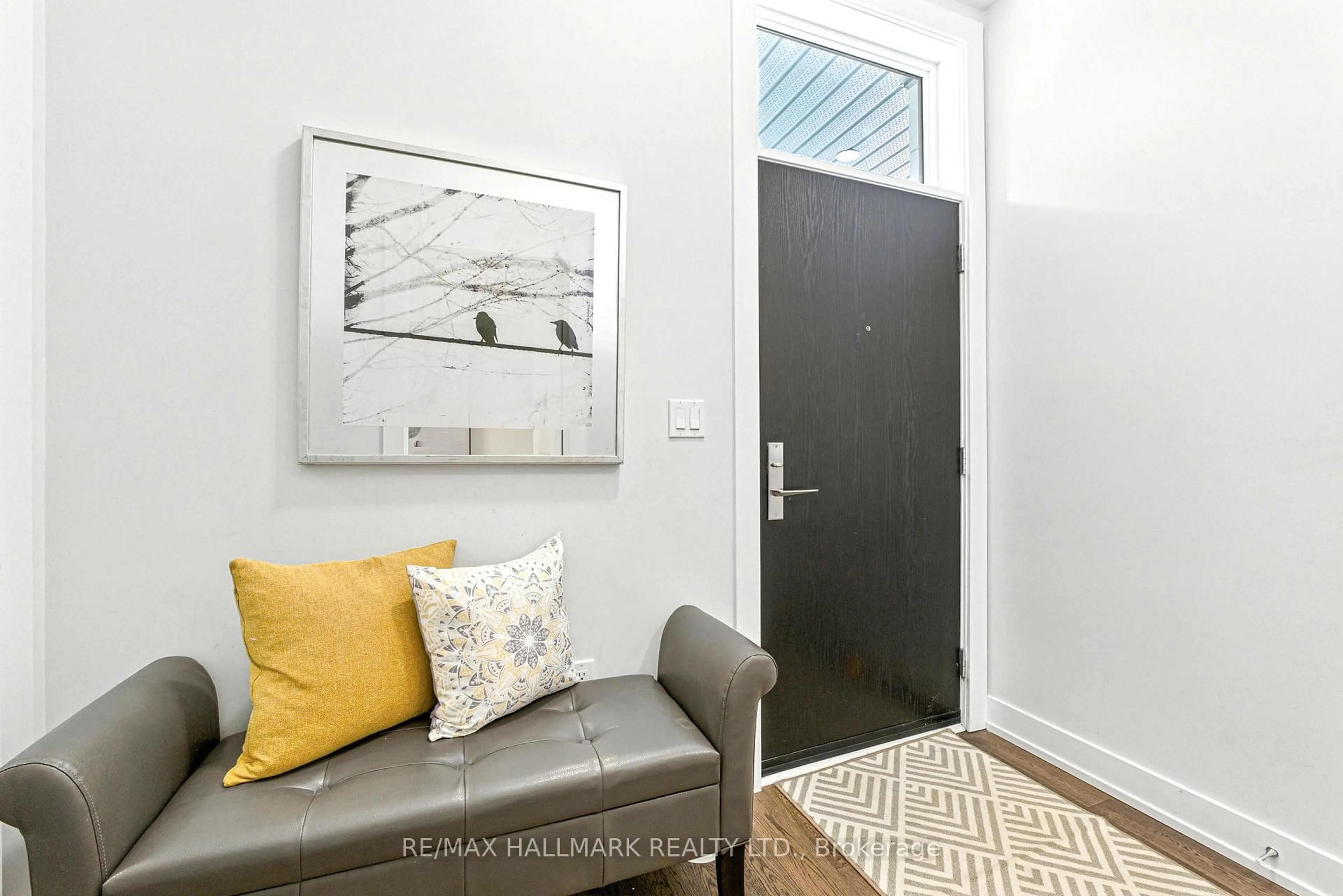Indoor entryway for 9590 Islington Ave #148, Vaughan Ontario L4H 0A3
