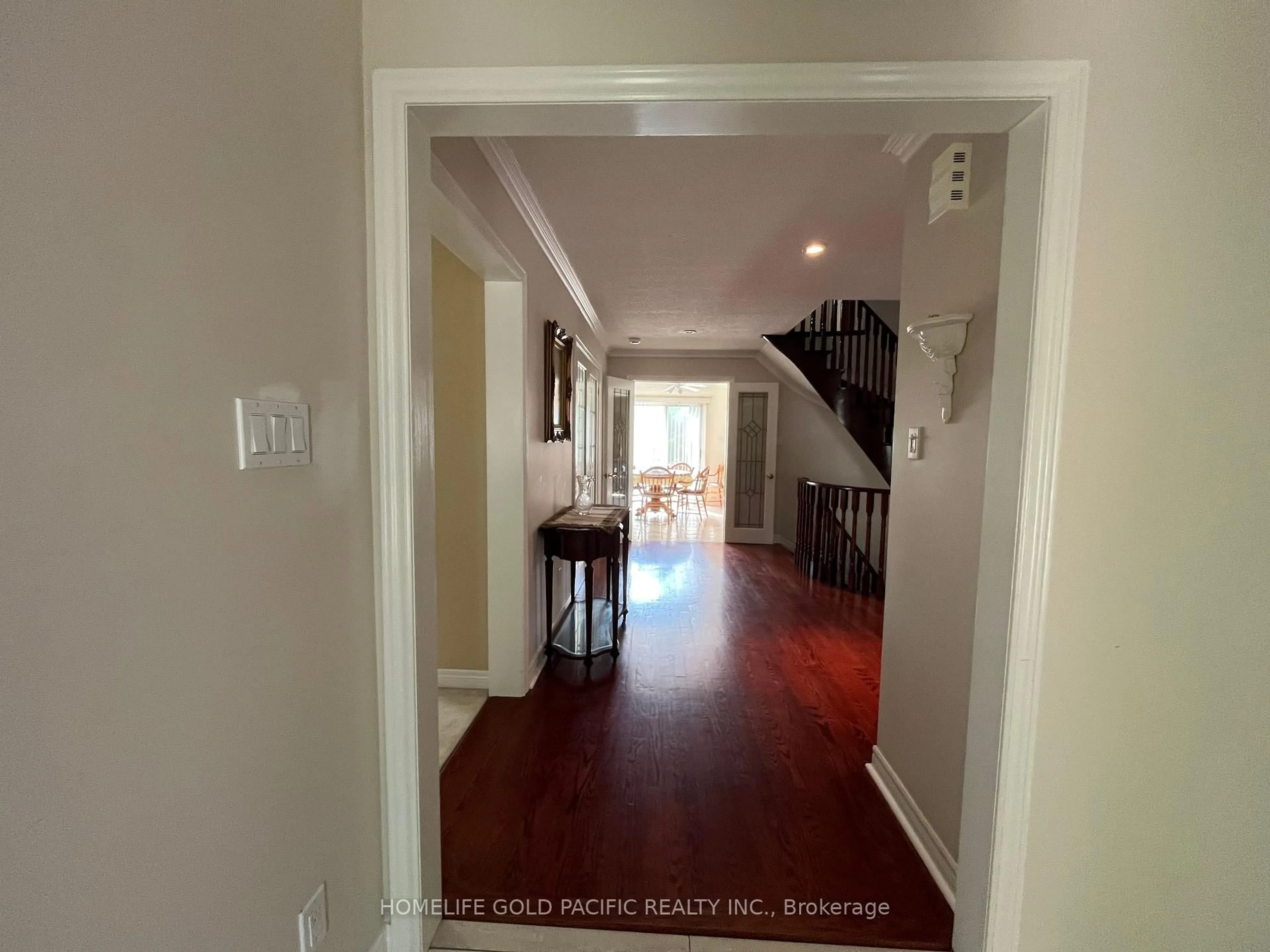 Unknown for 12 Duborg Dr, Markham Ontario L6C 1R4