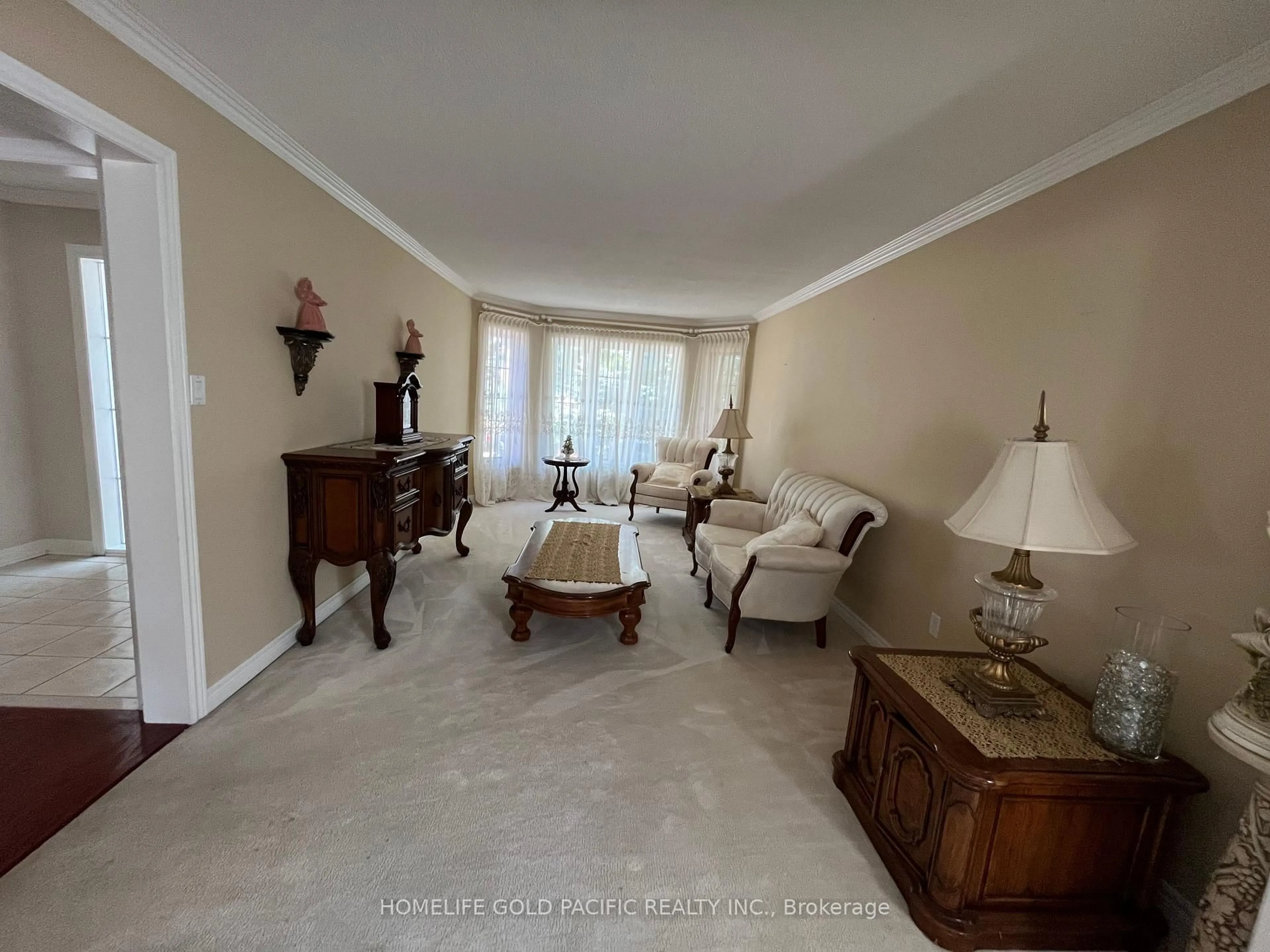 A pic of a room for 12 Duborg Dr, Markham Ontario L6C 1R4