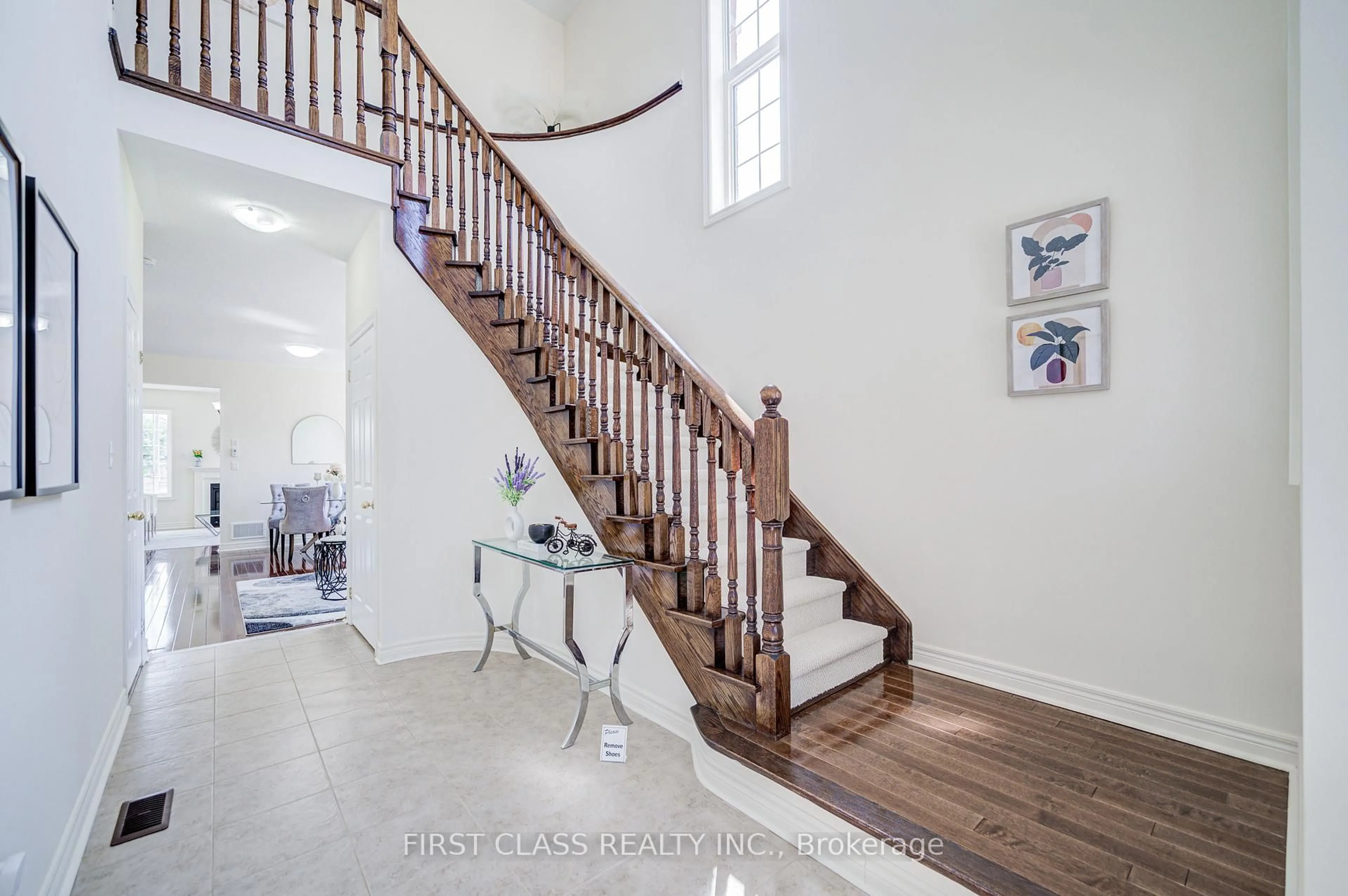 Unknown for 115 Noah's Farm Tr, Whitchurch-Stouffville Ontario L4A 0N8