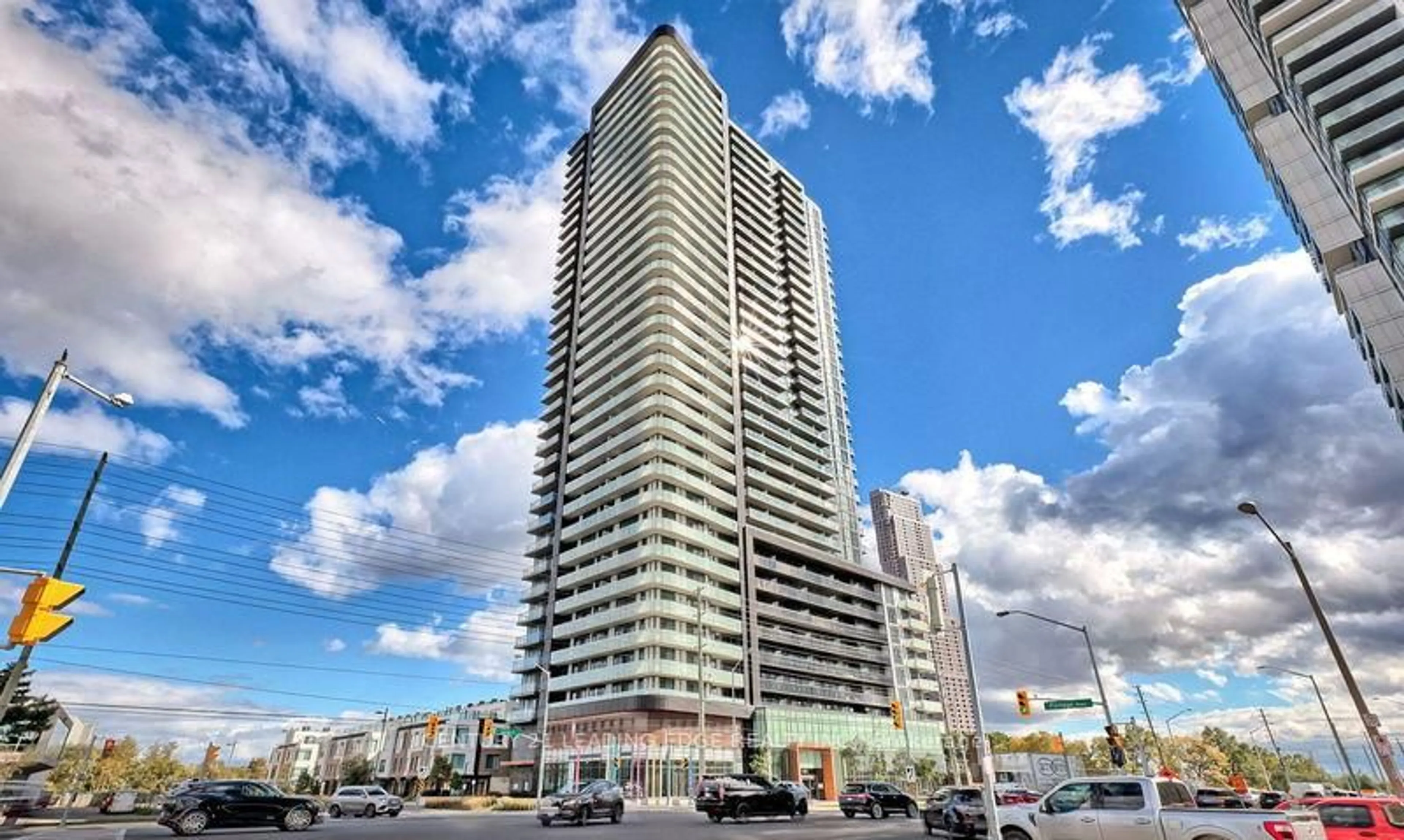 Unknown for 7895 Jane St #517, Vaughan Ontario L4K 2M7