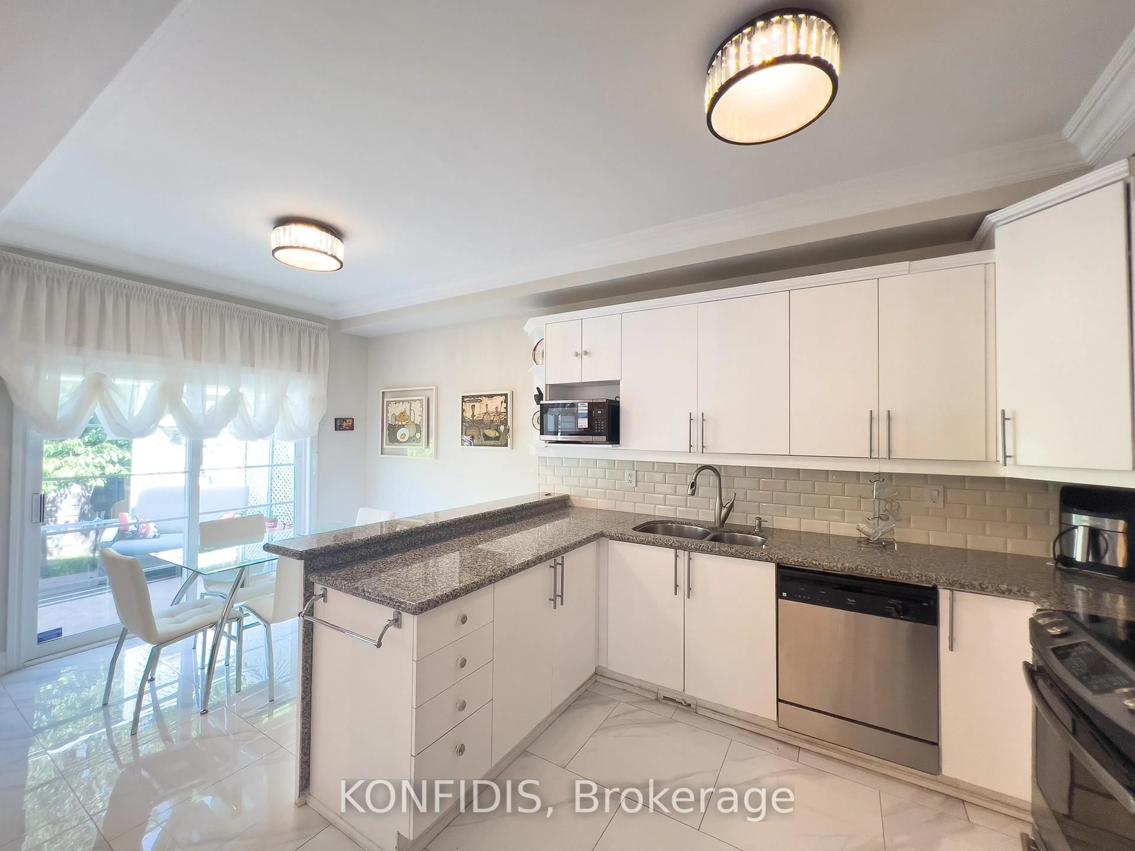 Unknown for 56 Mintwood Rd, Vaughan Ontario L4J 9C3