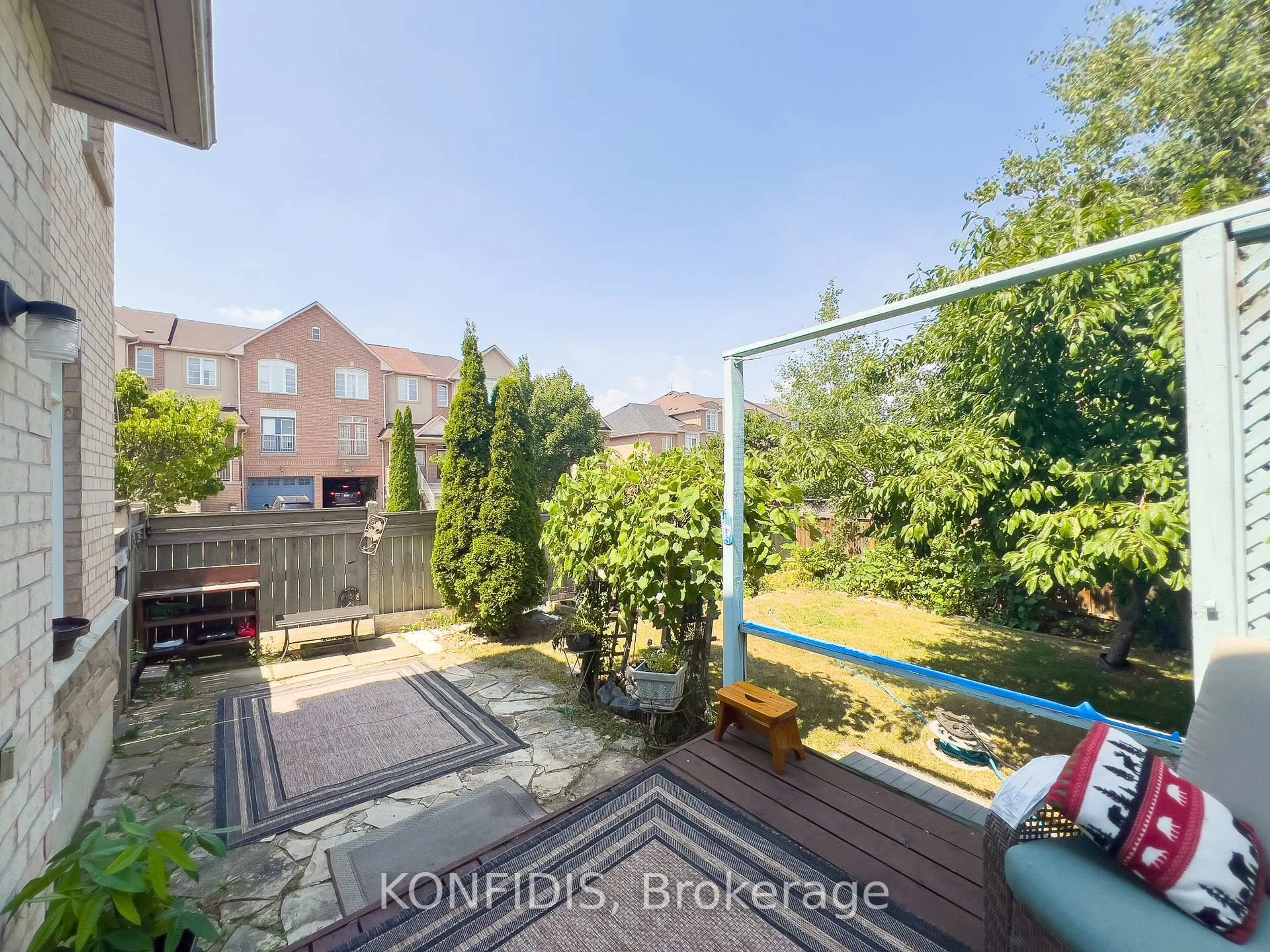 Unknown for 56 Mintwood Rd, Vaughan Ontario L4J 9C3