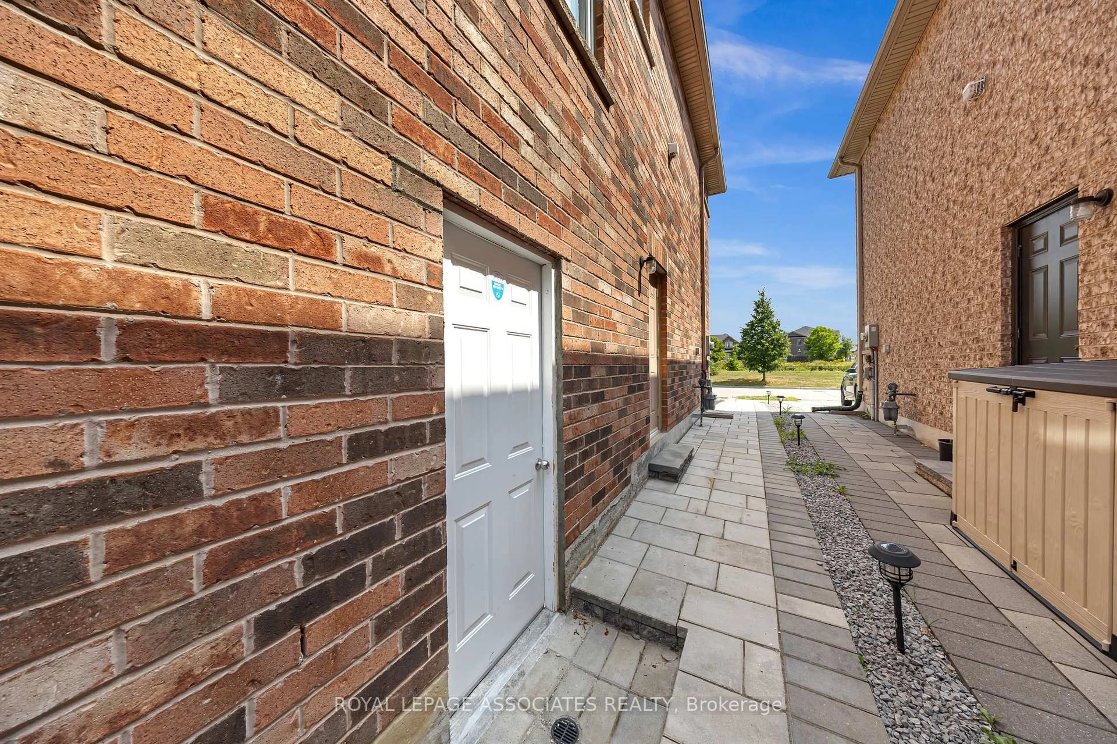 Home with brick exterior material, street for 89 Delbert Circ, Whitchurch-Stouffville Ontario L4A 0T4