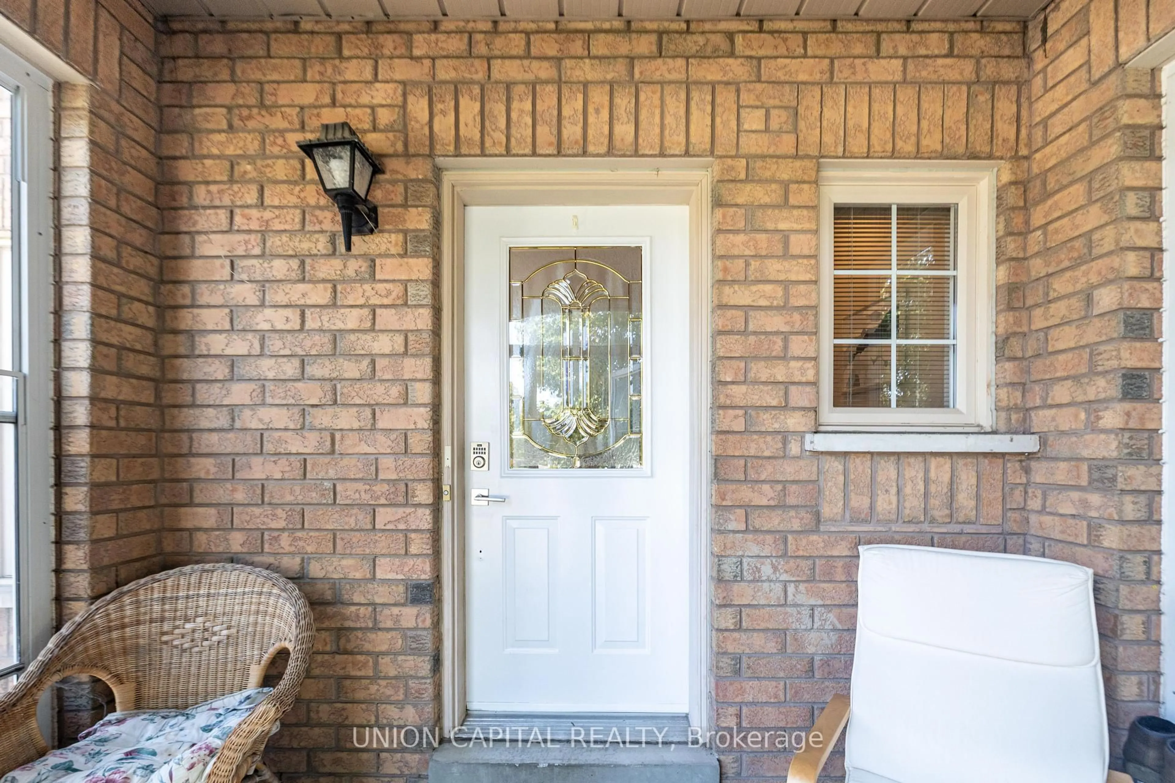 Home with brick exterior material, street for 60 Nappa St, Richmond Hill Ontario L4B 3T9