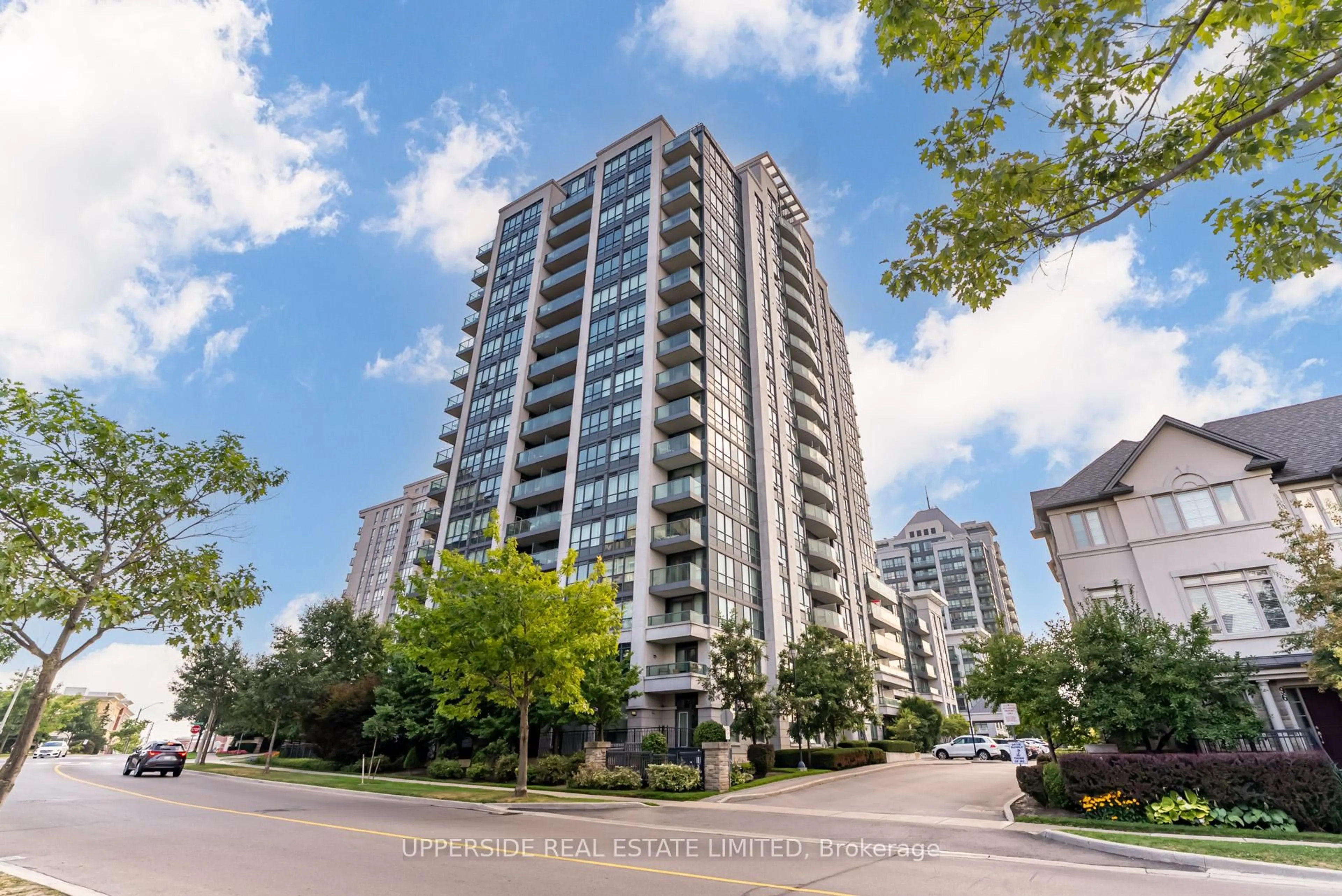Unknown for 20 North Park Rd #1511, Vaughan Ontario L4J 0G7