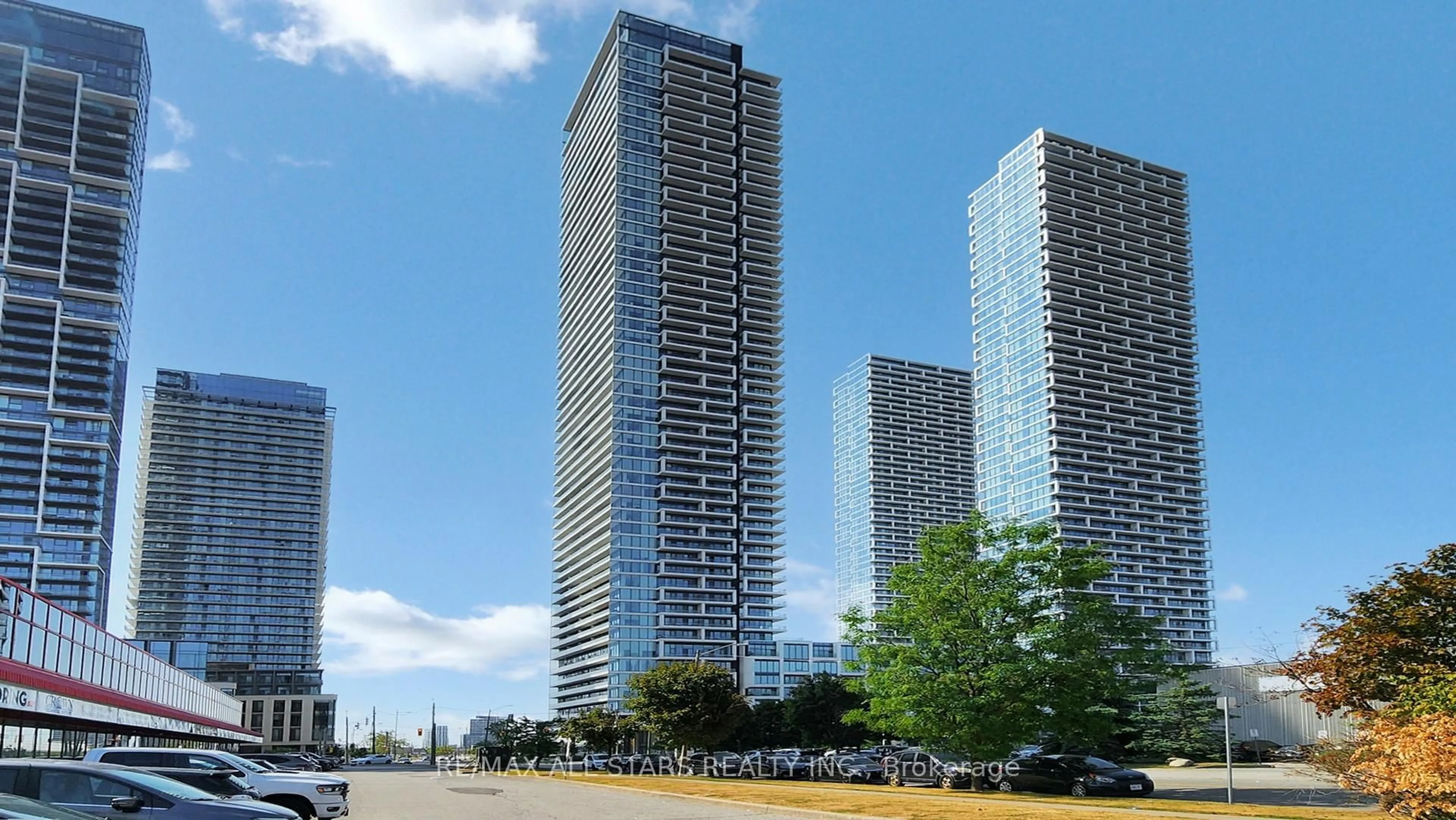 Unknown for 950 Portage Pkwy #5003, Vaughan Ontario L4K 0J7