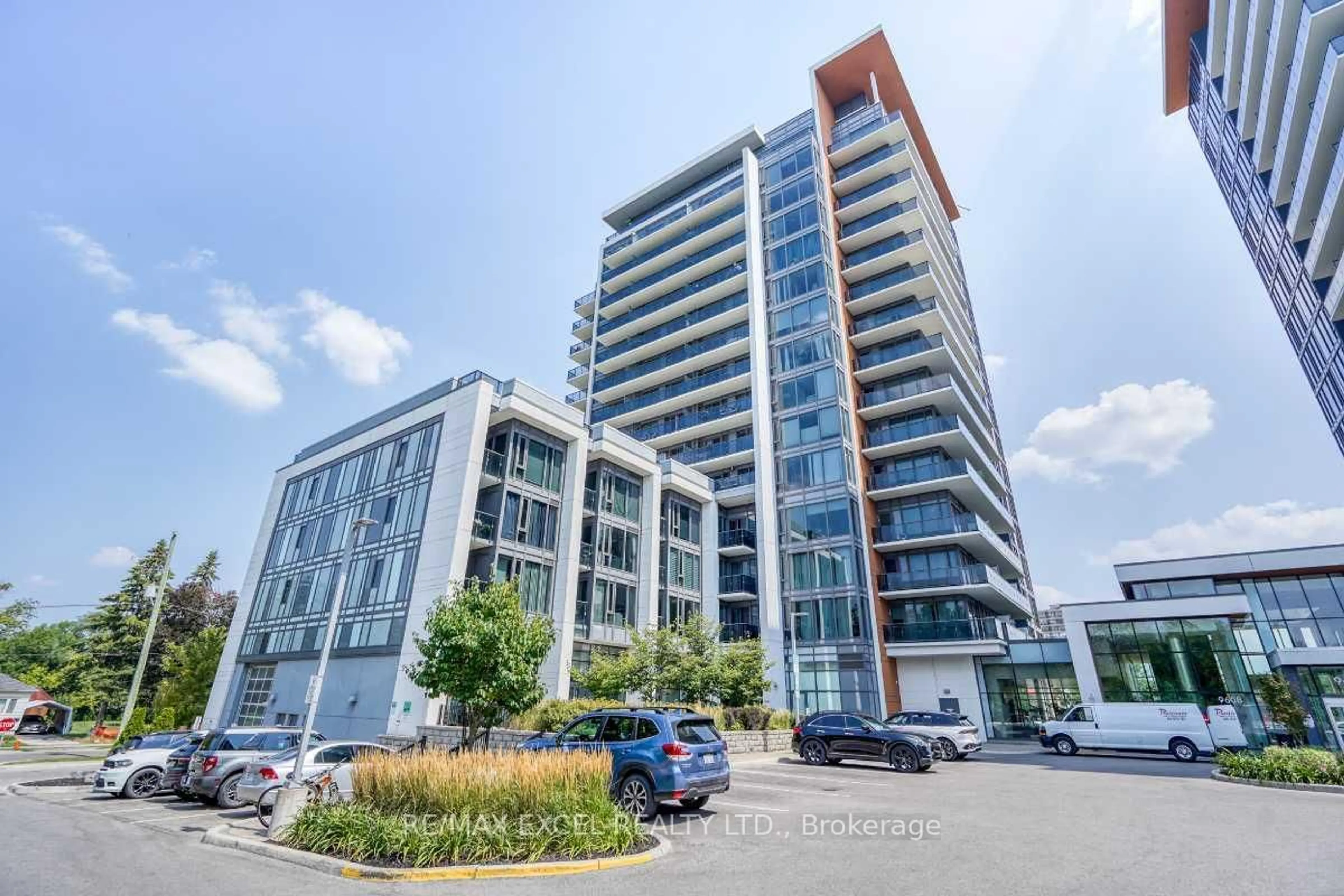 Unknown for 9608 Yonge St #202A, Richmond Hill Ontario L4C 0X4