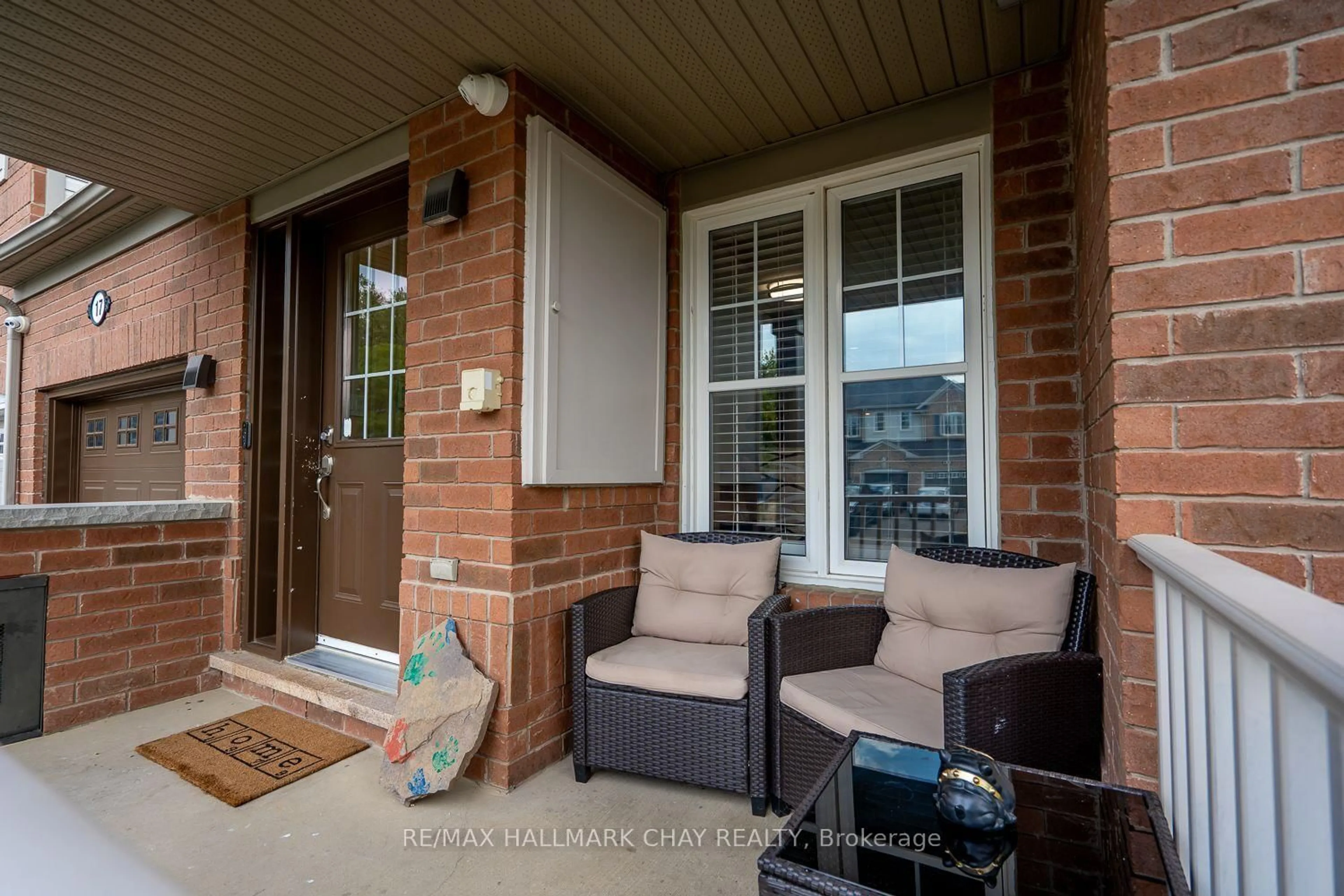 Unknown for 17 Riley Rd, New Tecumseth Ontario L9R 0E7