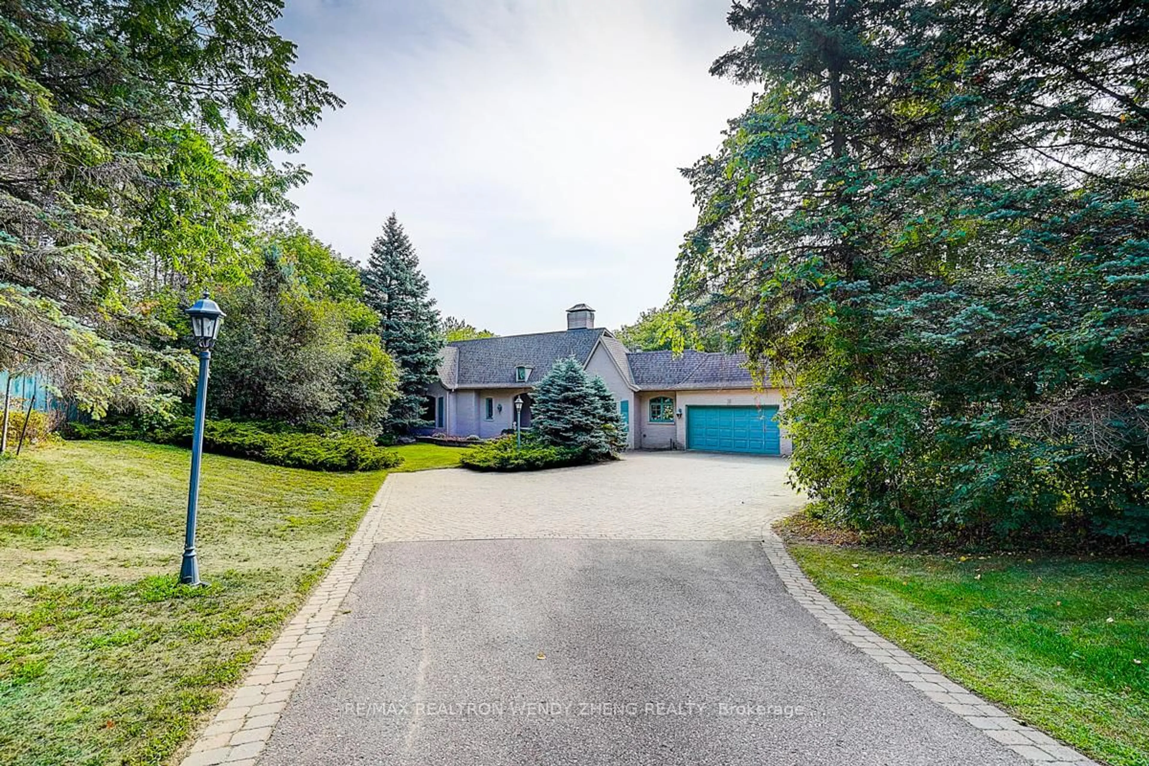 Unknown for 18381 McCowan Rd, East Gwillimbury Ontario L0G 1M0