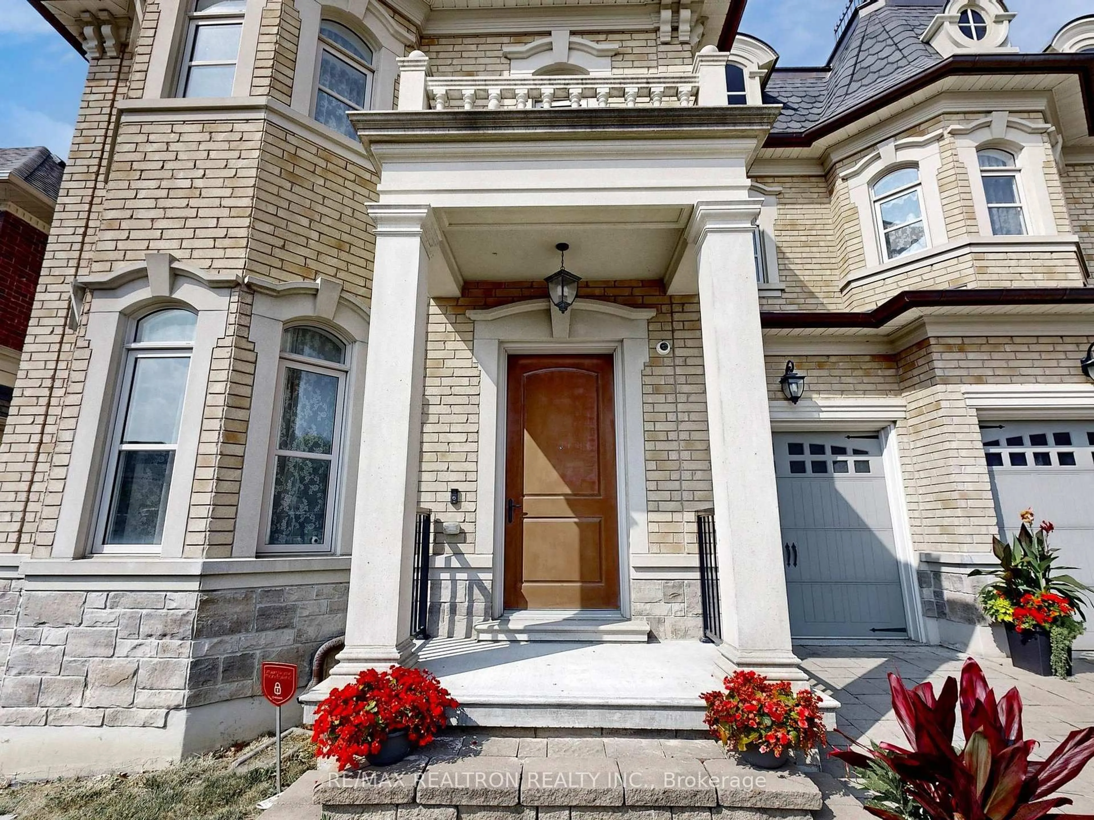 Unknown for 80 Annsleywood Crt, Vaughan Ontario L4H 4G6