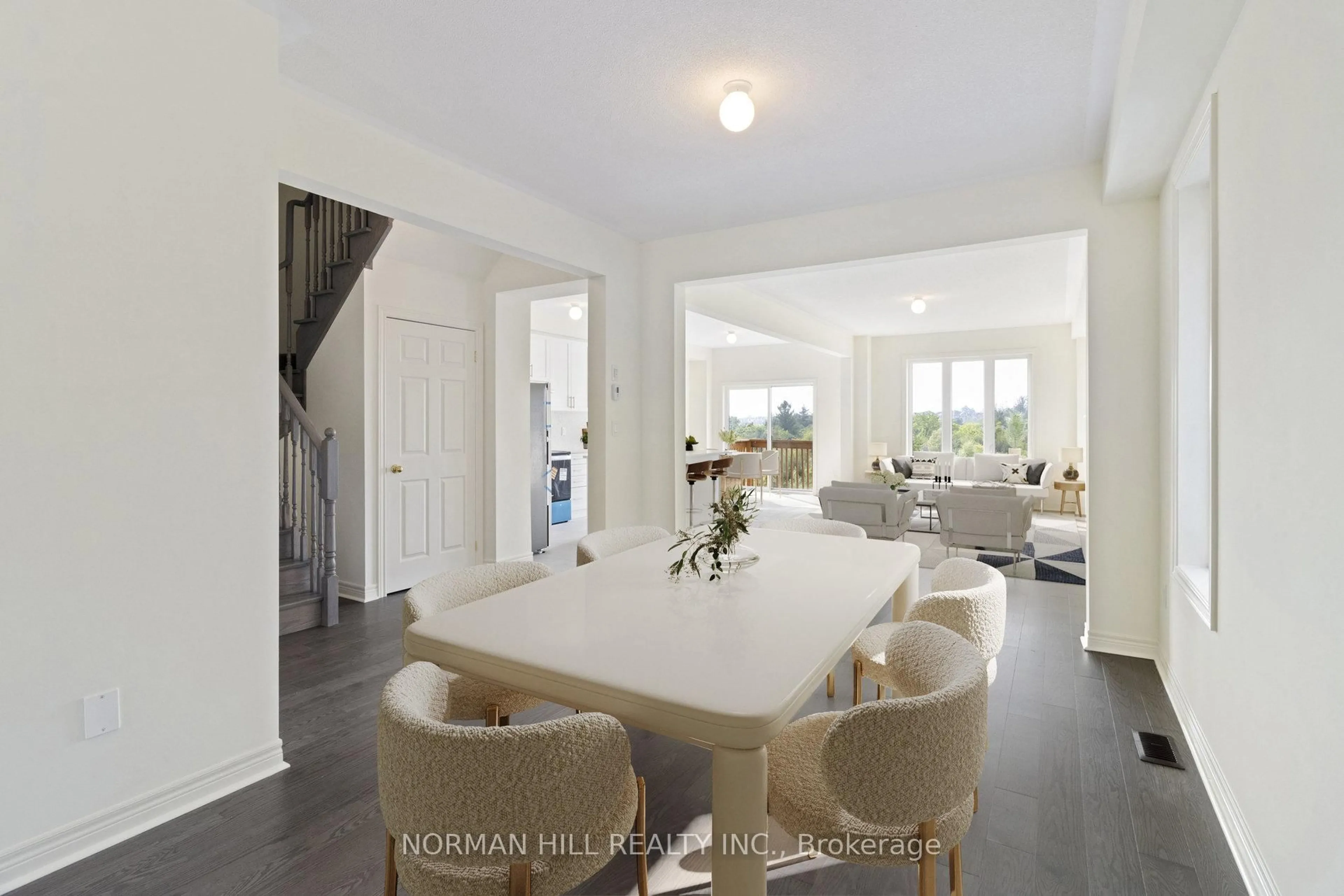 Unknown for 152 Hartney Dr, Richmond Hill Ontario L4S 0L1
