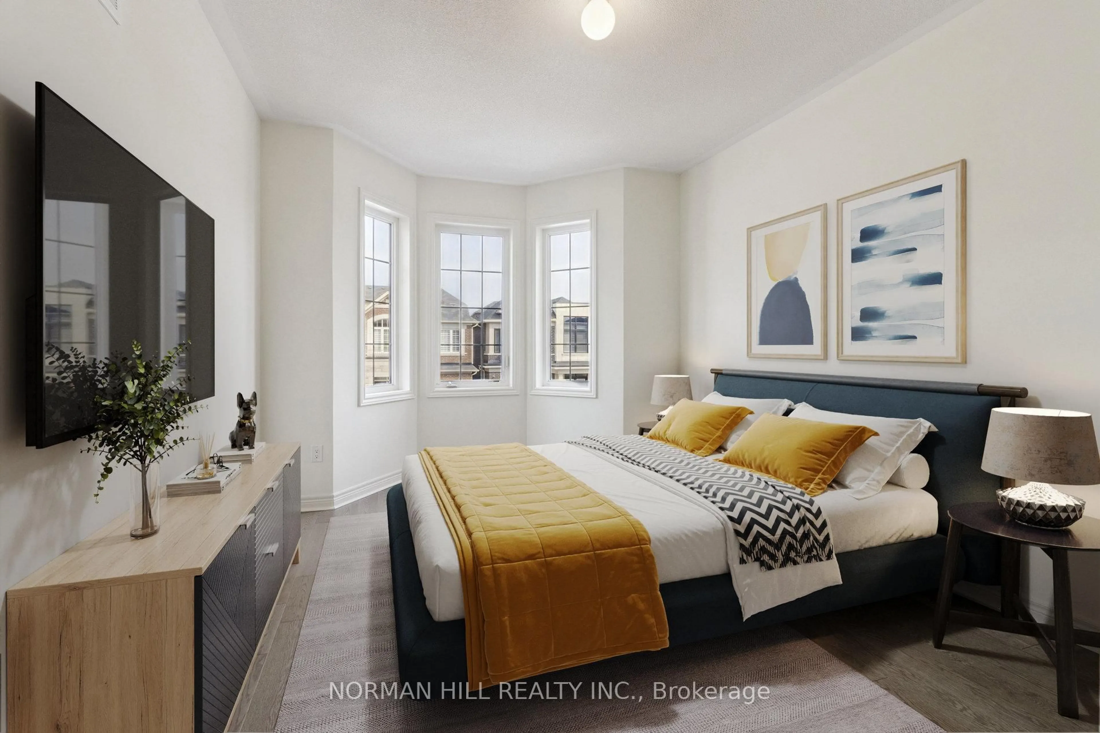 A pic of a room for 152 Hartney Dr, Richmond Hill Ontario L4S 0L1