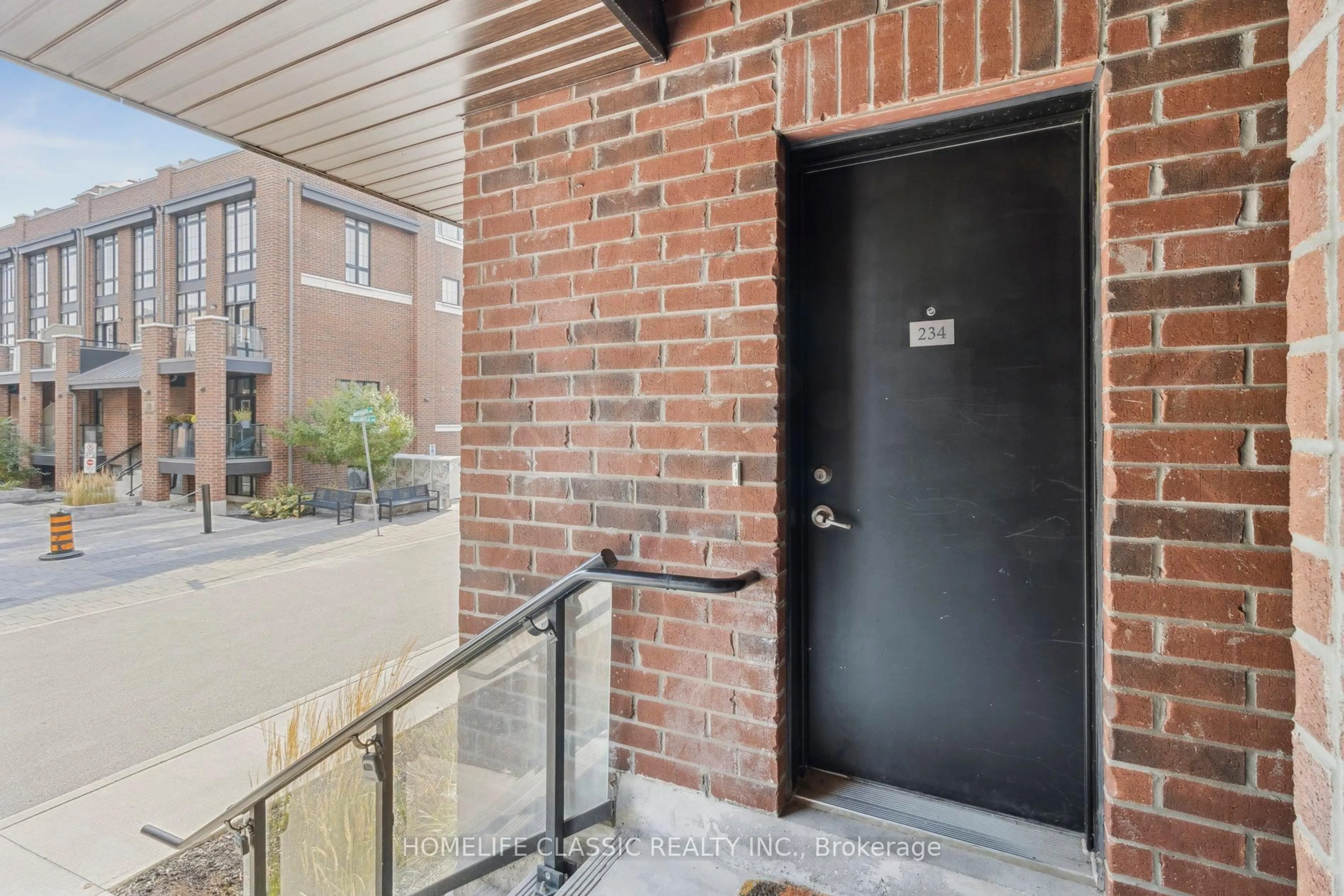 Unknown for 7 Bellcastle Gate #234, Whitchurch-Stouffville Ontario L4A 4T4