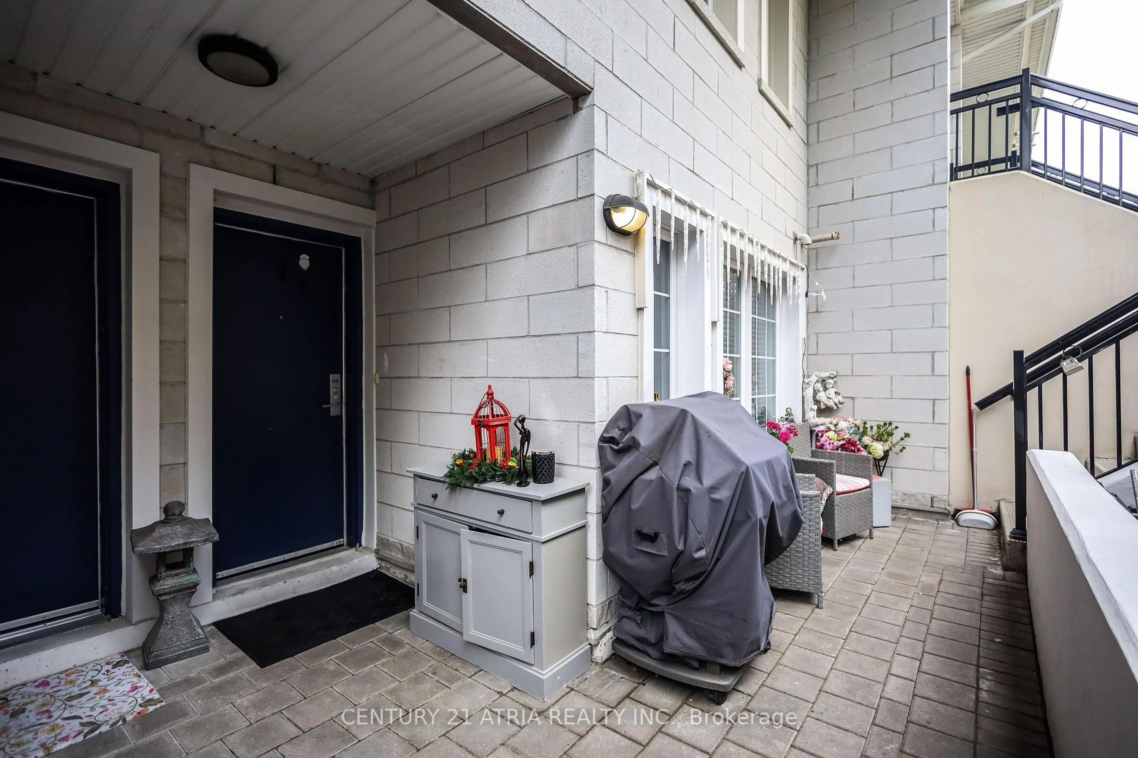 Unknown for 26 Bruce St #B06, Vaughan Ontario L4L 0H4