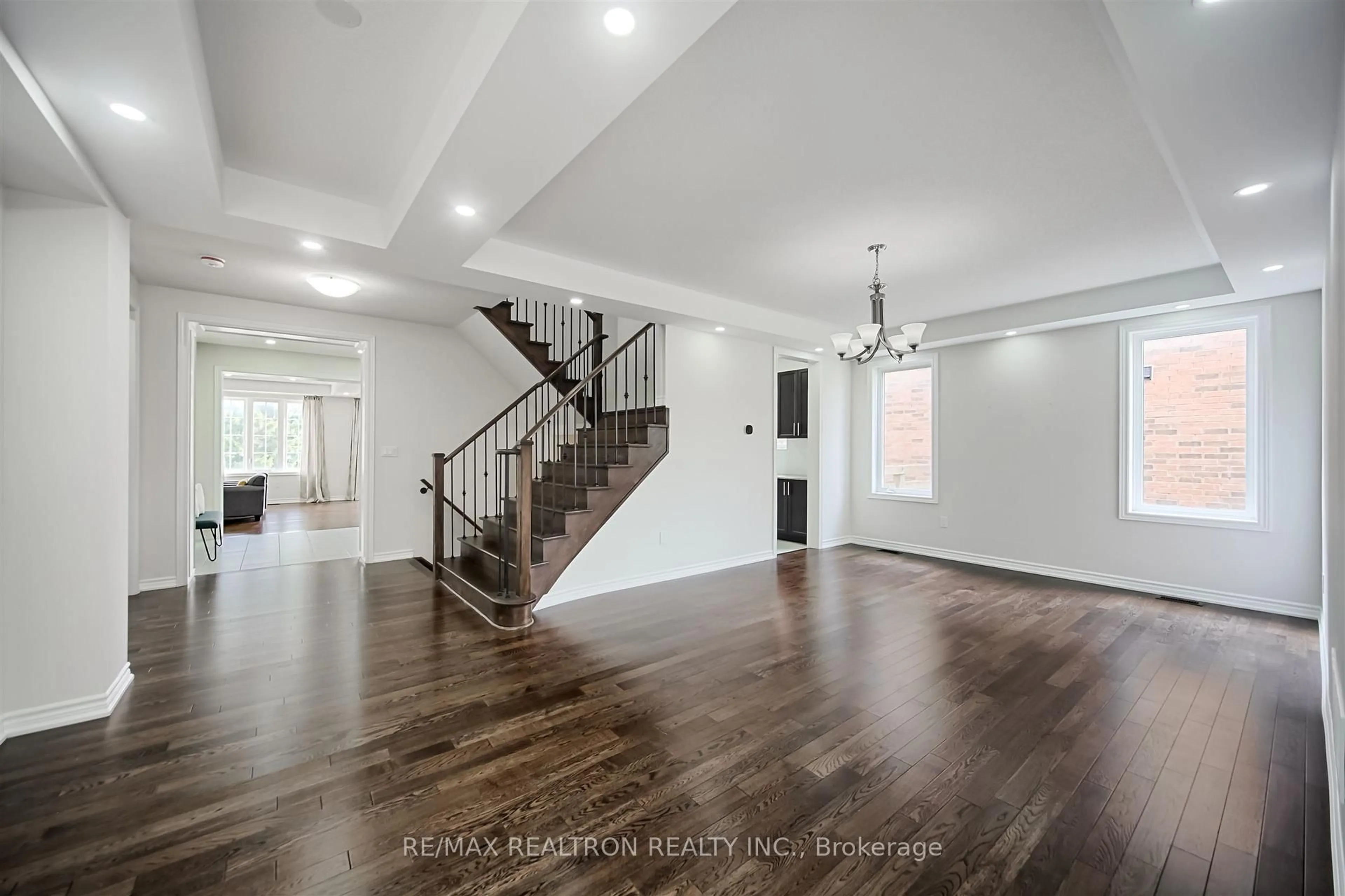 Unknown for 307 Reginald Harrison Tr, Newmarket Ontario L3X 0M2