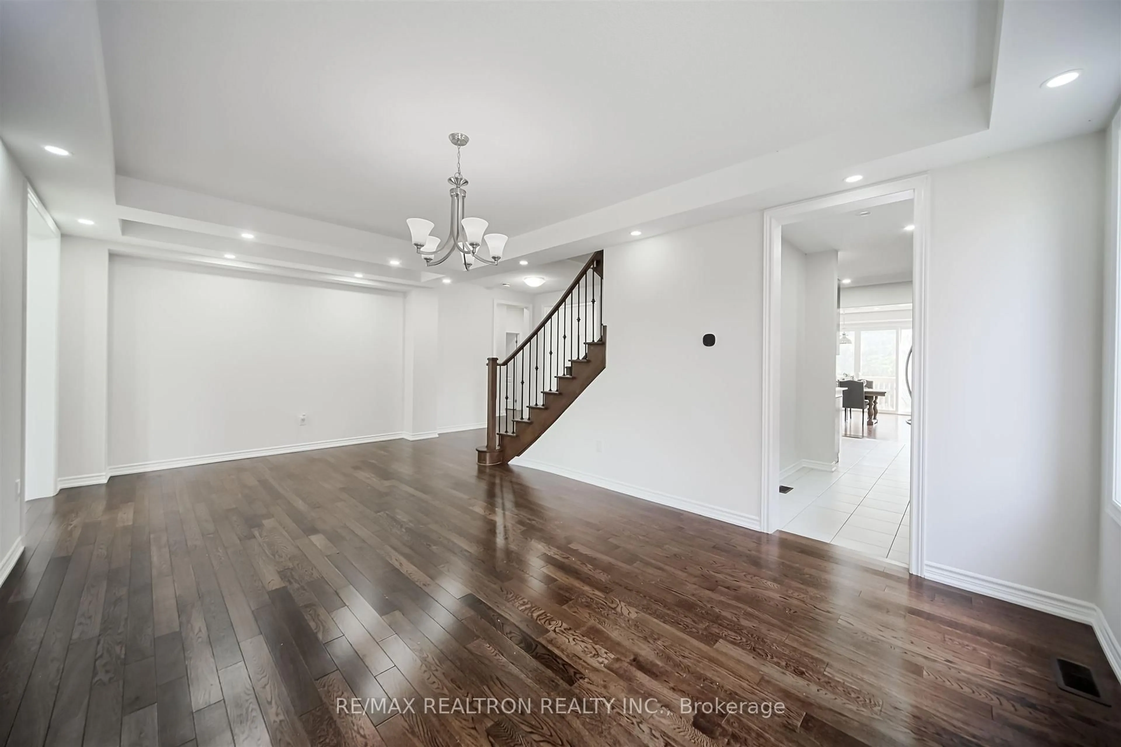 Unknown for 307 Reginald Harrison Tr, Newmarket Ontario L3X 0M2