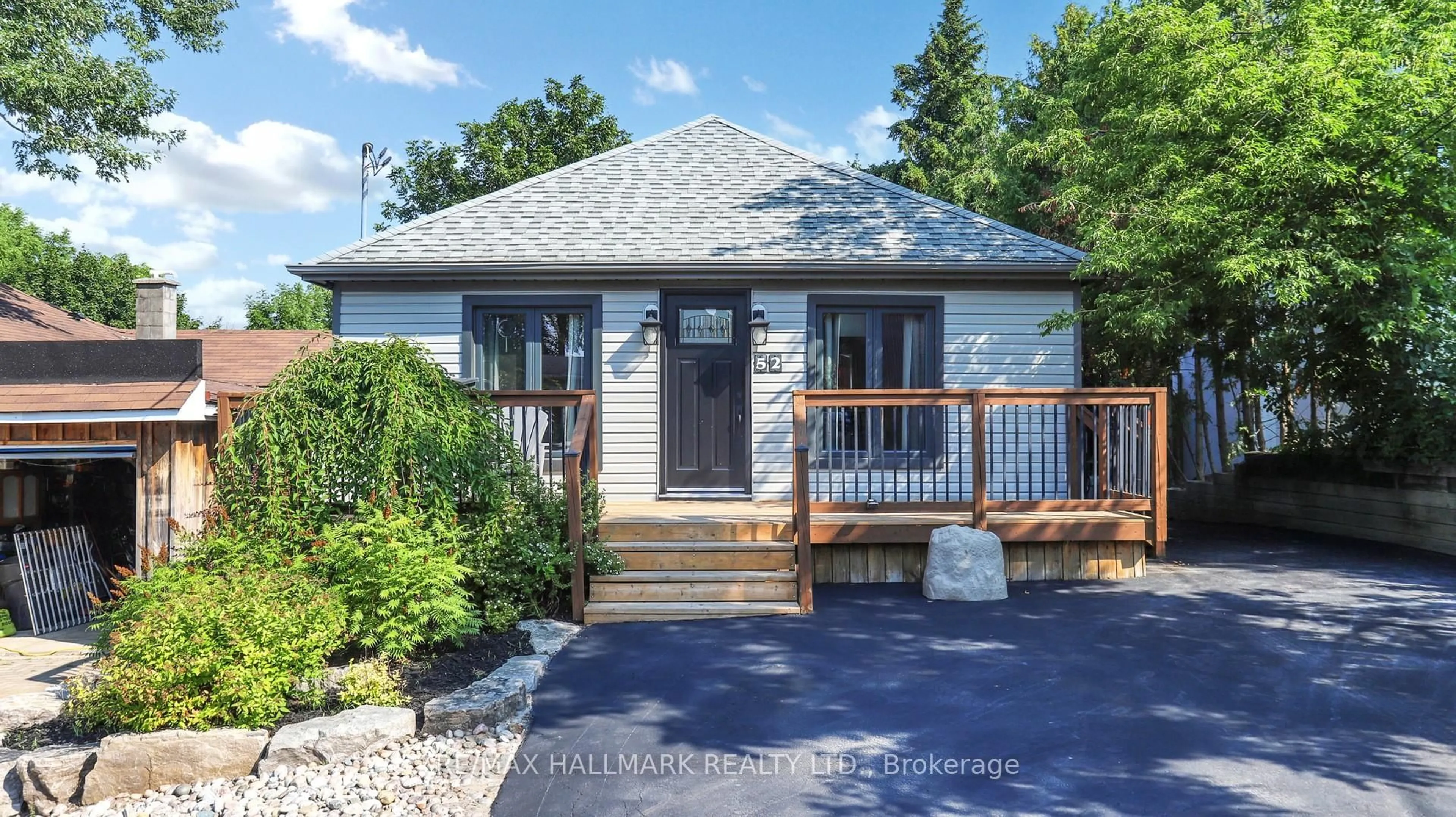 Unknown for 52 Windsor Dr, Whitchurch-Stouffville Ontario L4A 7X3