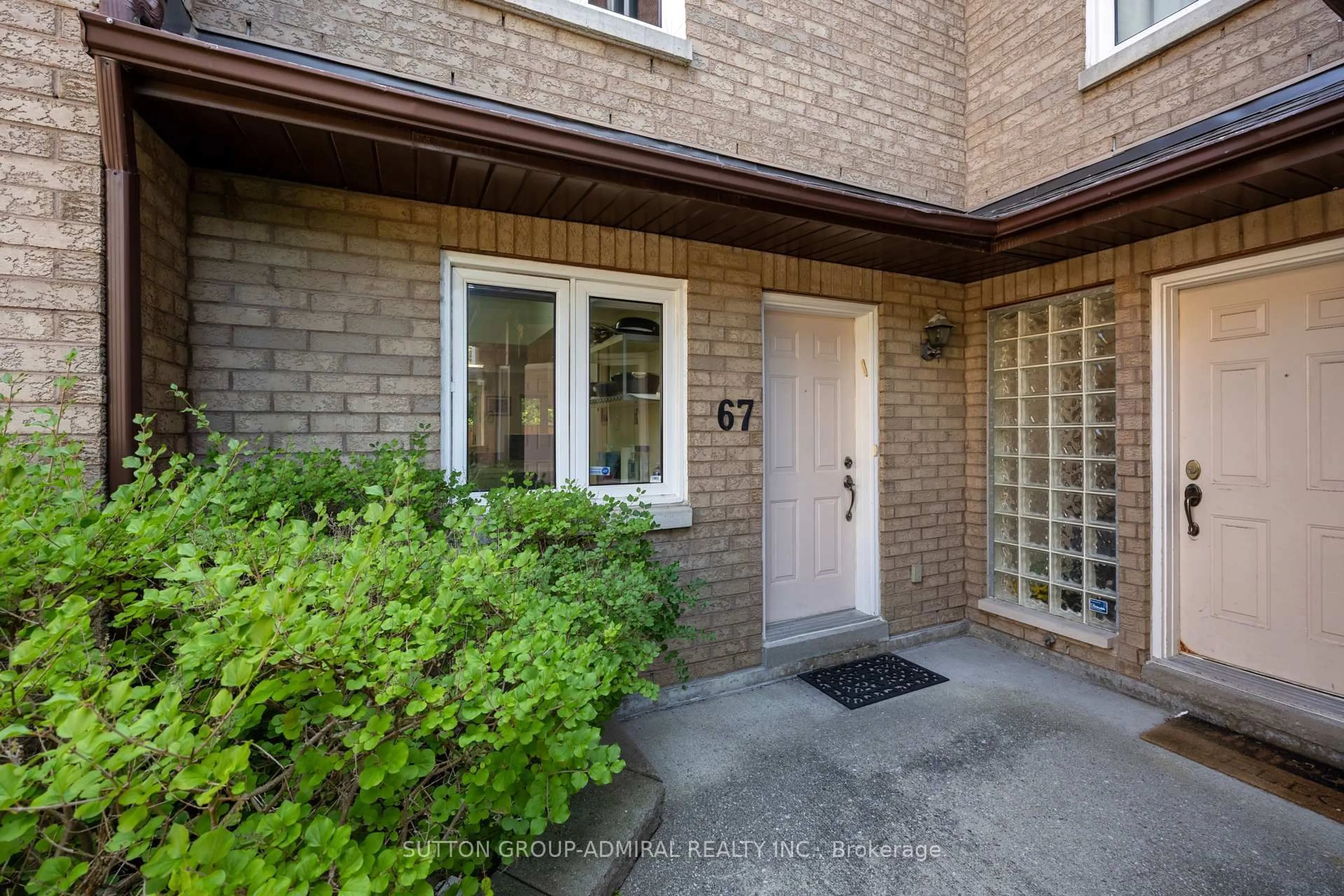 Unknown for 735 New Westminster Dr #67, Vaughan Ontario L4J 7Y9