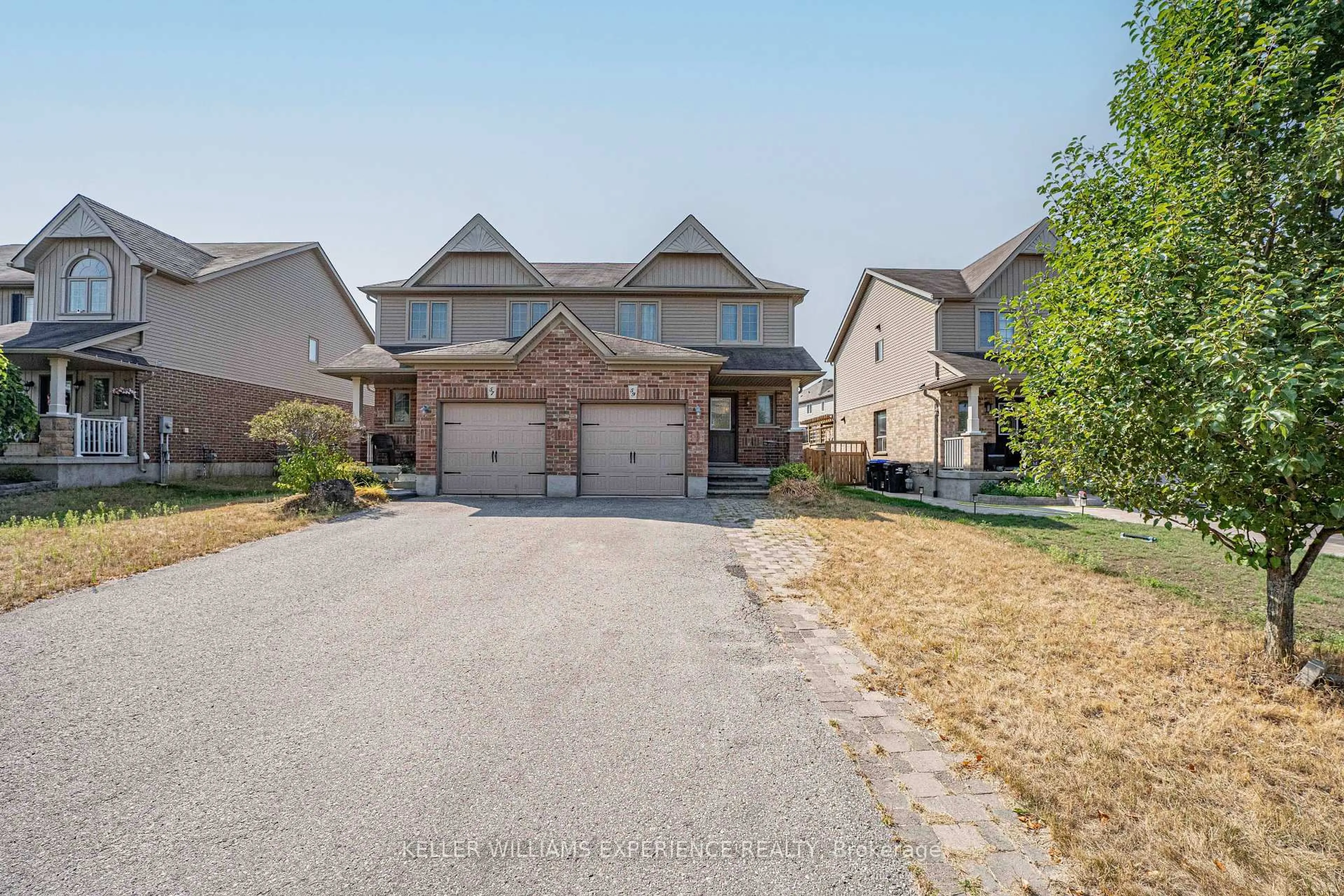 Unknown for 59 Stevenson St, Essa Ontario L3W 0P4