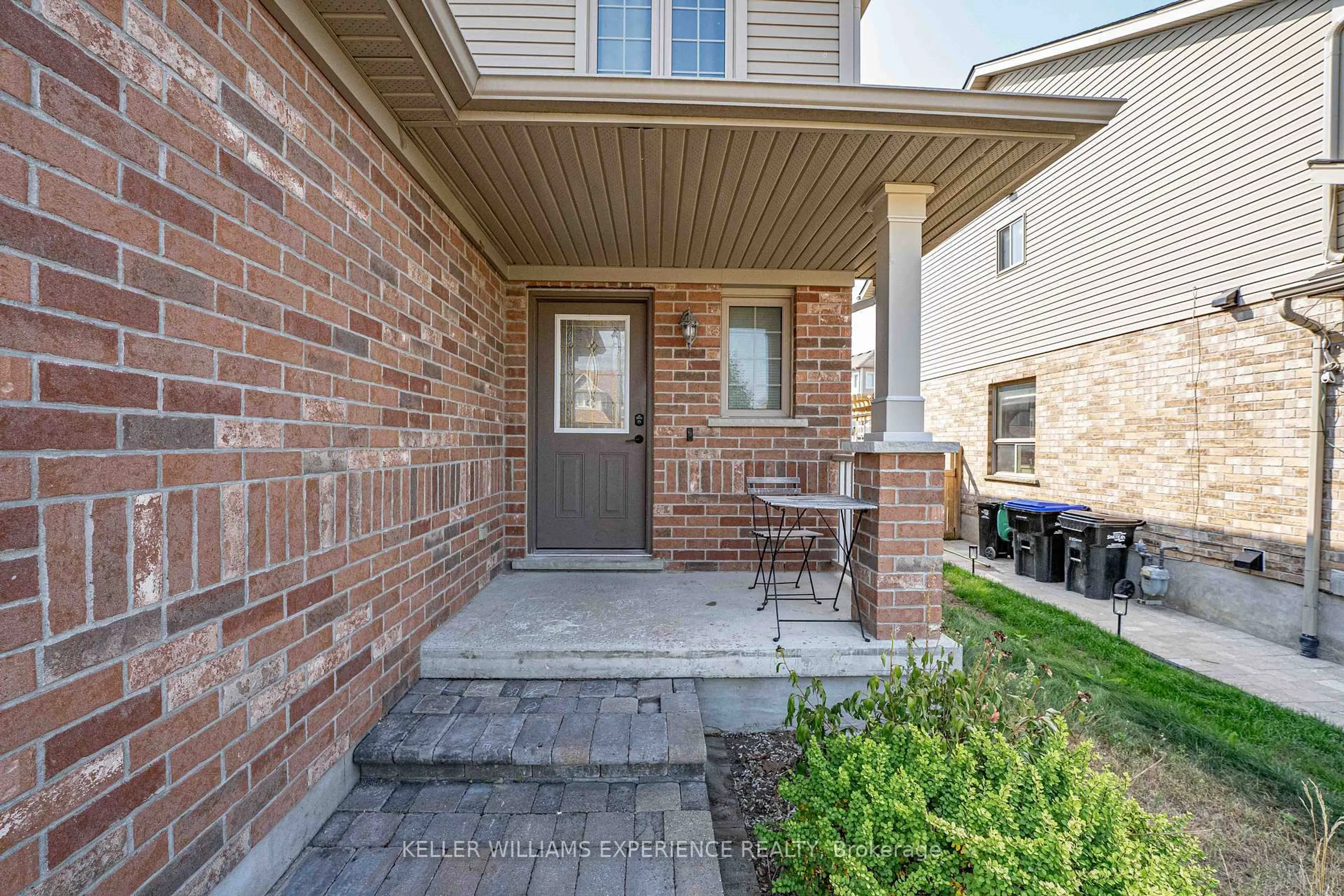 Home with brick exterior material, street for 59 Stevenson St, Essa Ontario L3W 0P4