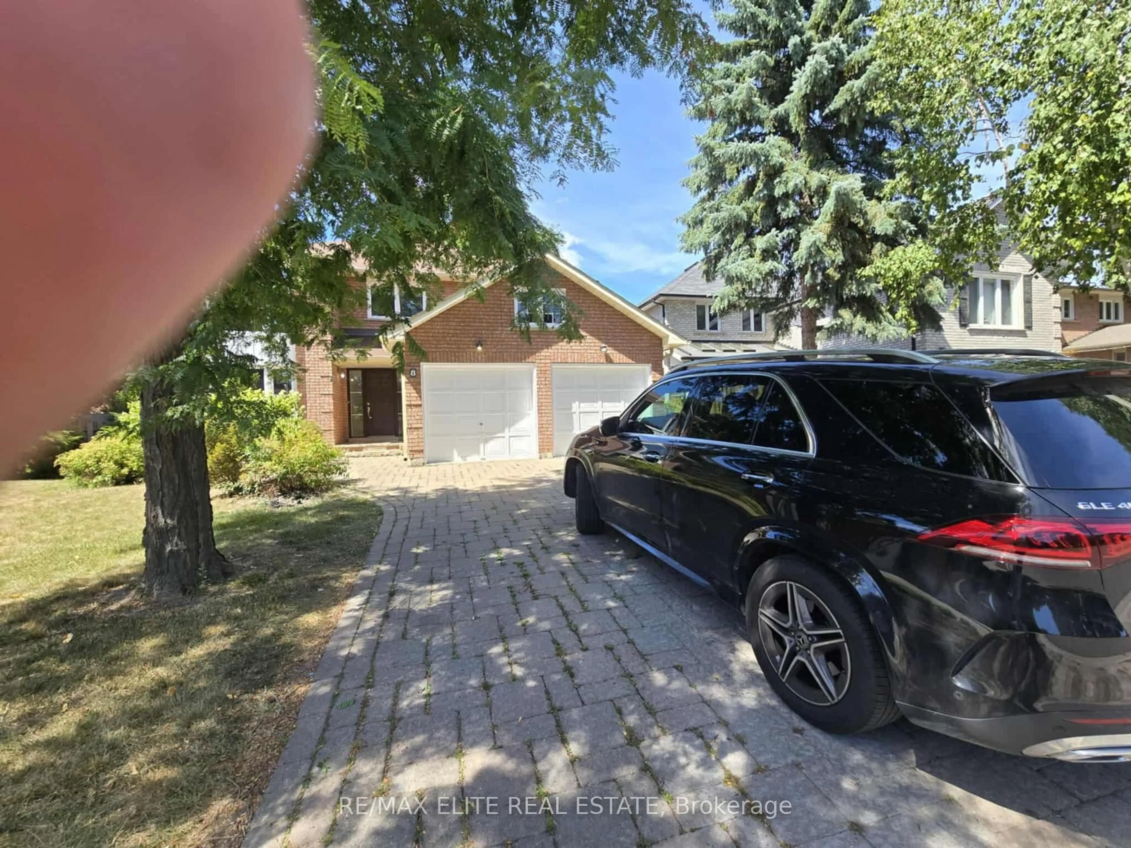 Unknown for 8 Millpond Pl, Markham Ontario L3P 6M4