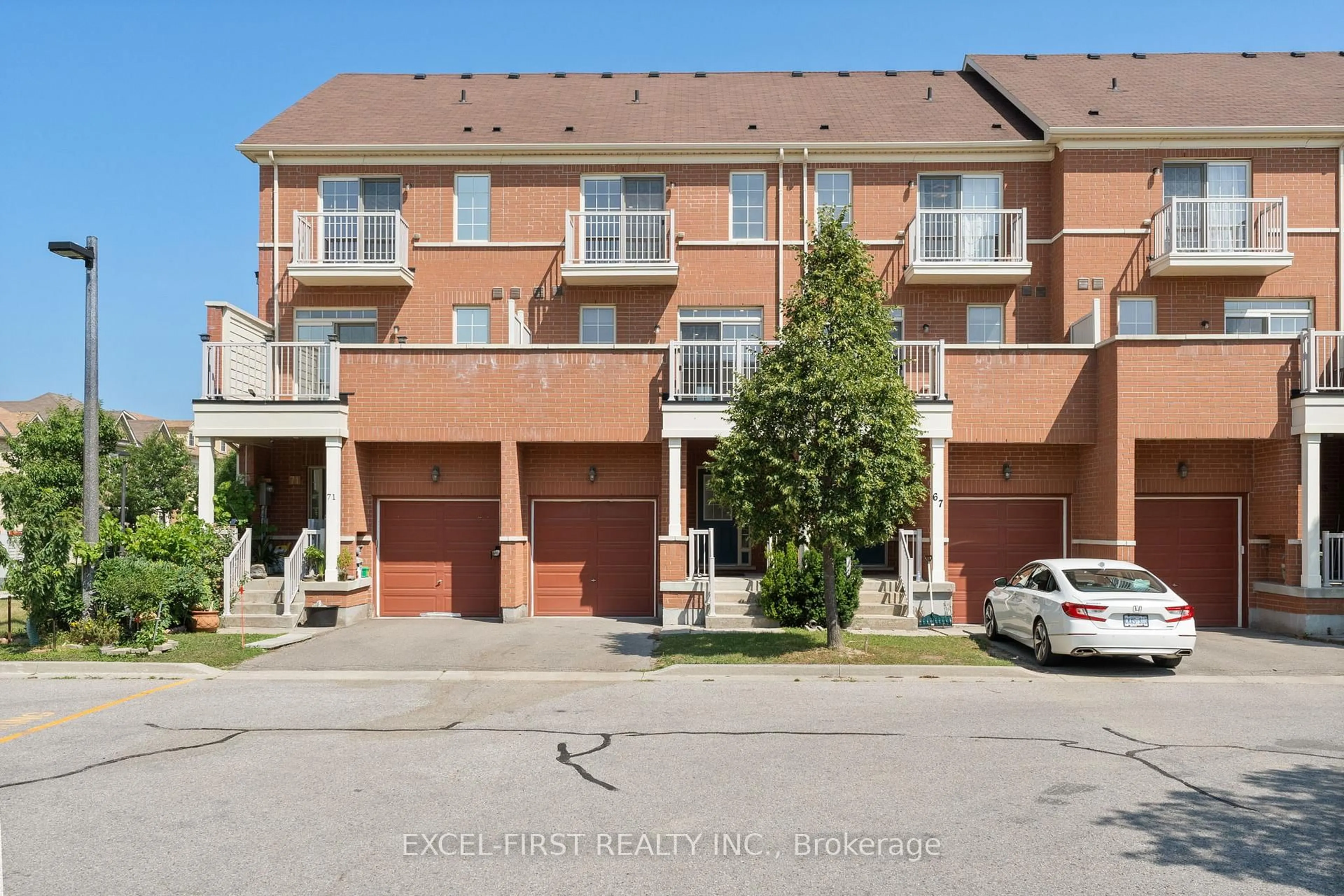 Unknown for 69 Anthony Roman Ave, Markham Ontario L6C 0P3