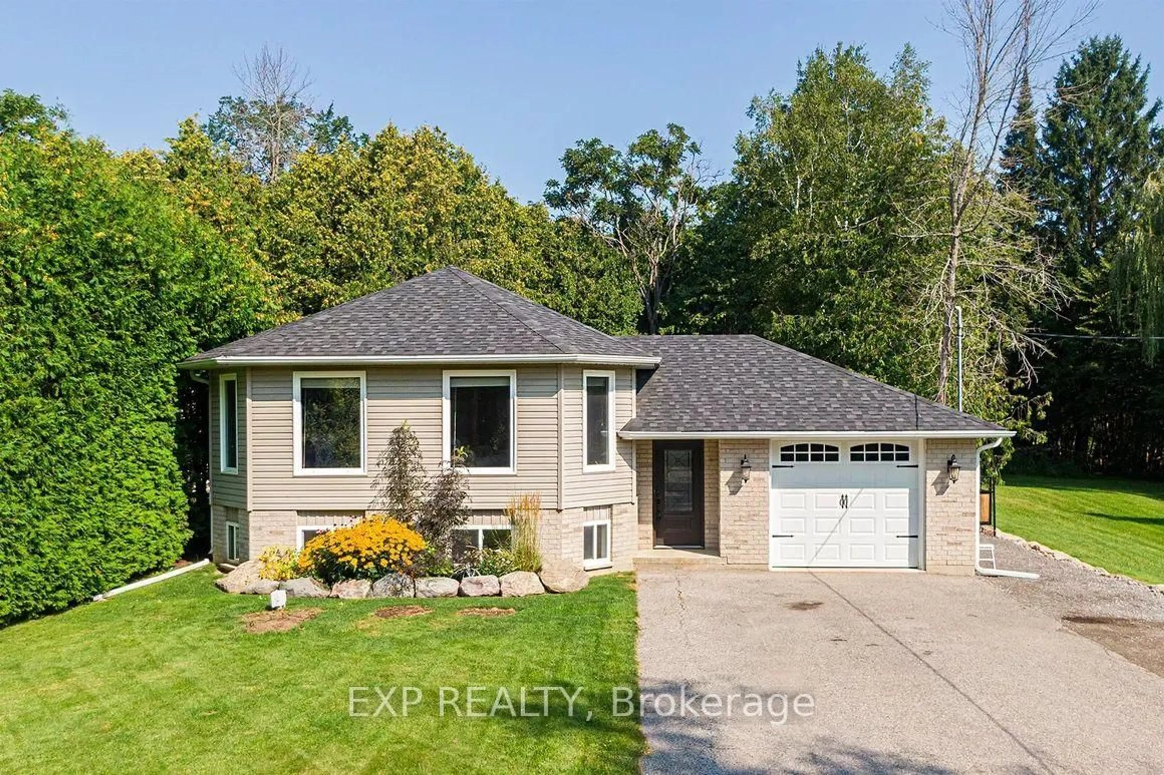 Unknown for 58 Sandra Dr, Georgina Ontario L0E 1R0