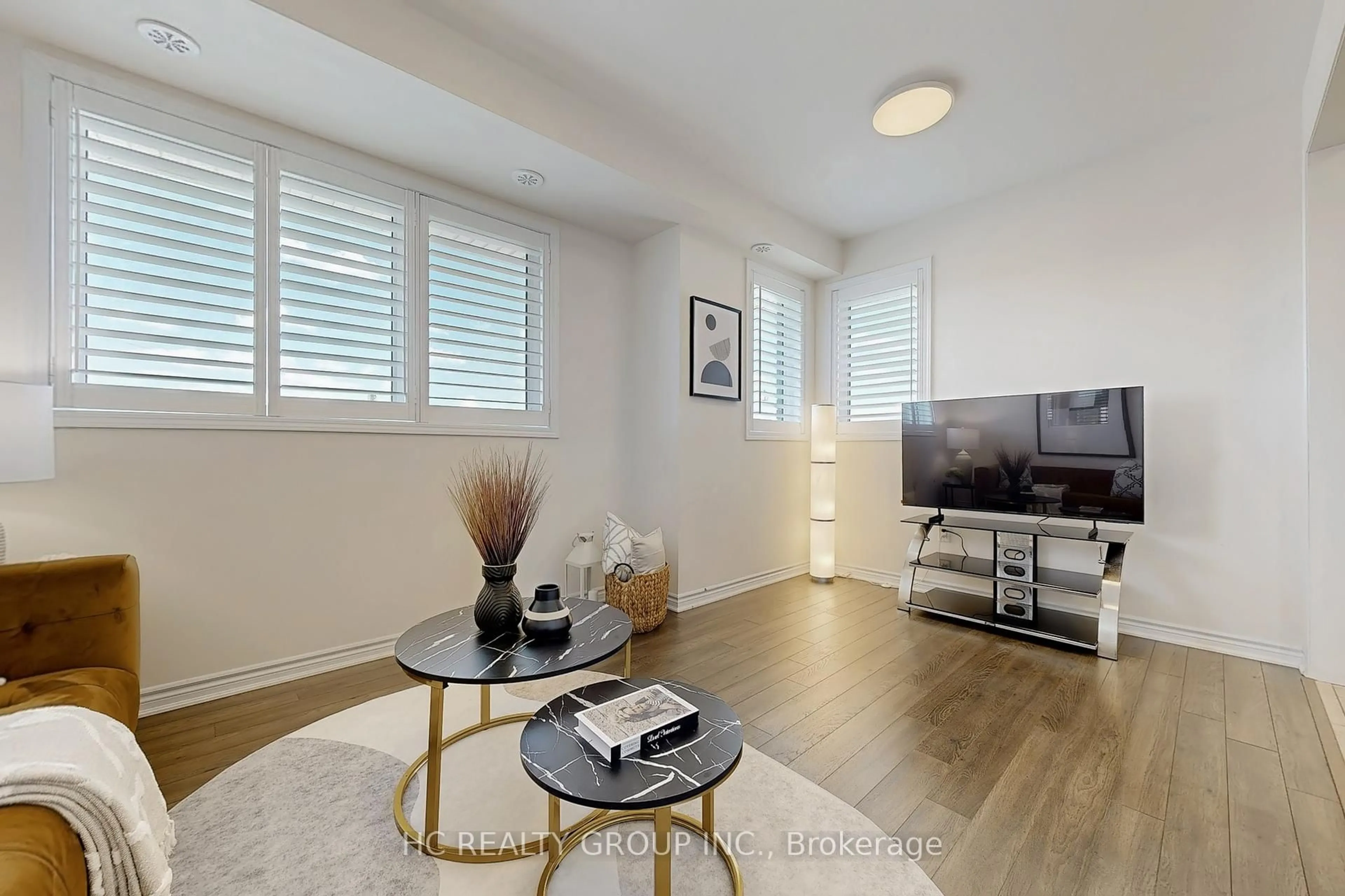 A pic of a room for 350 Arthur Bonner Ave, Markham Ontario L6B 1N2
