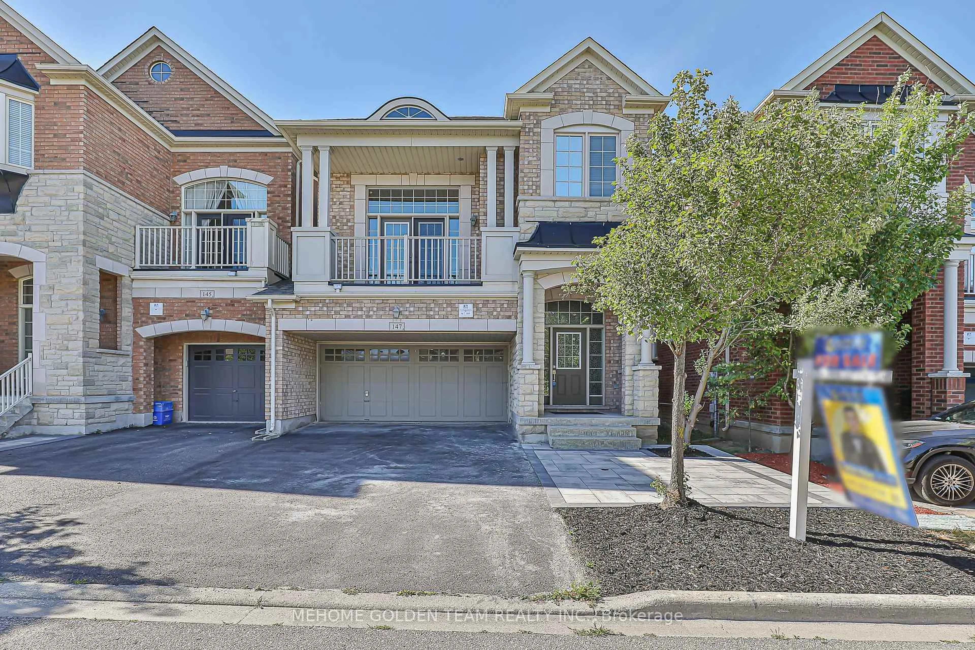 Unknown for 147 Mintwood Rd, Vaughan Ontario L4Y 0G5