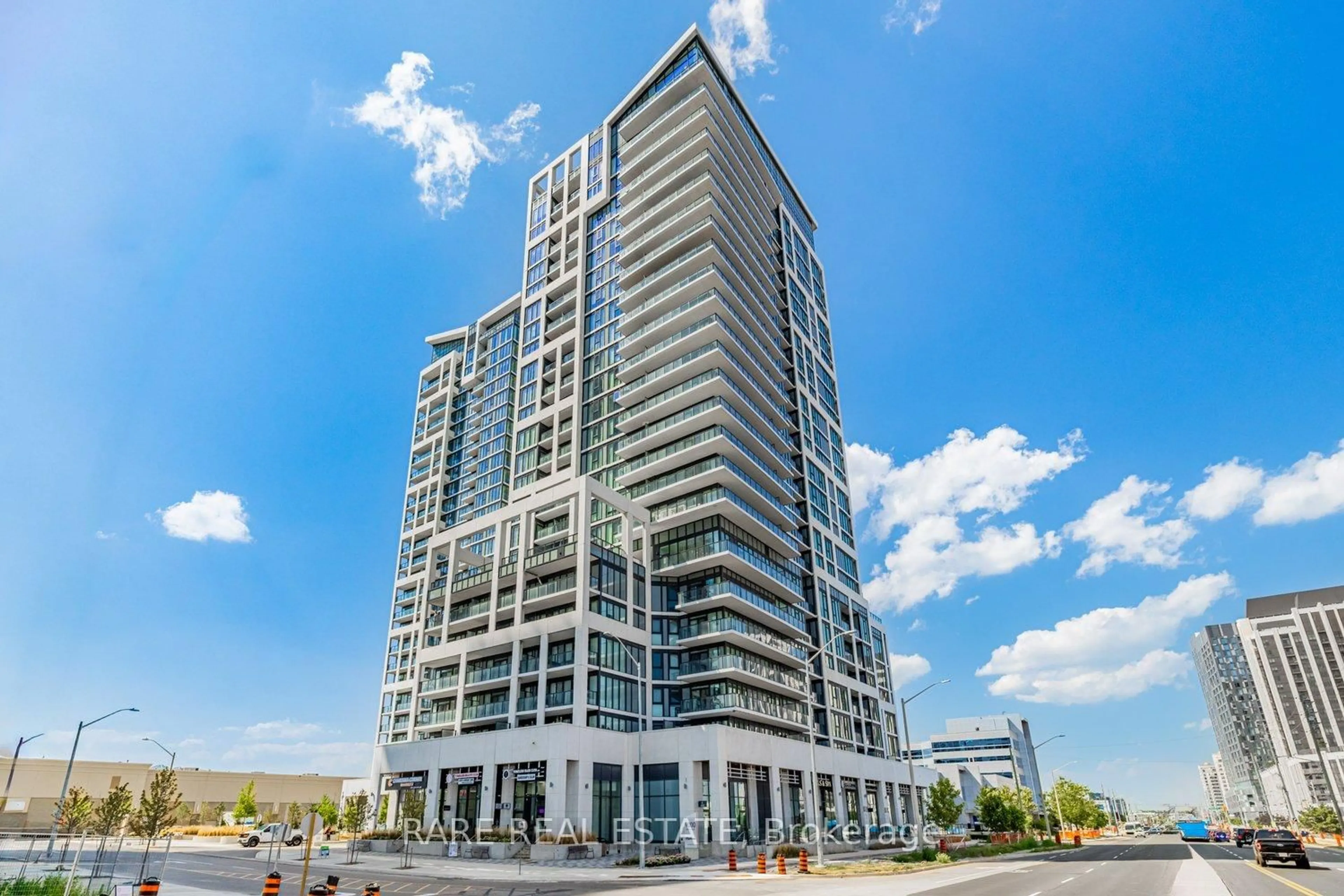 Unknown for 9000 Jane St #2110, Vaughan Ontario L4K 0M6
