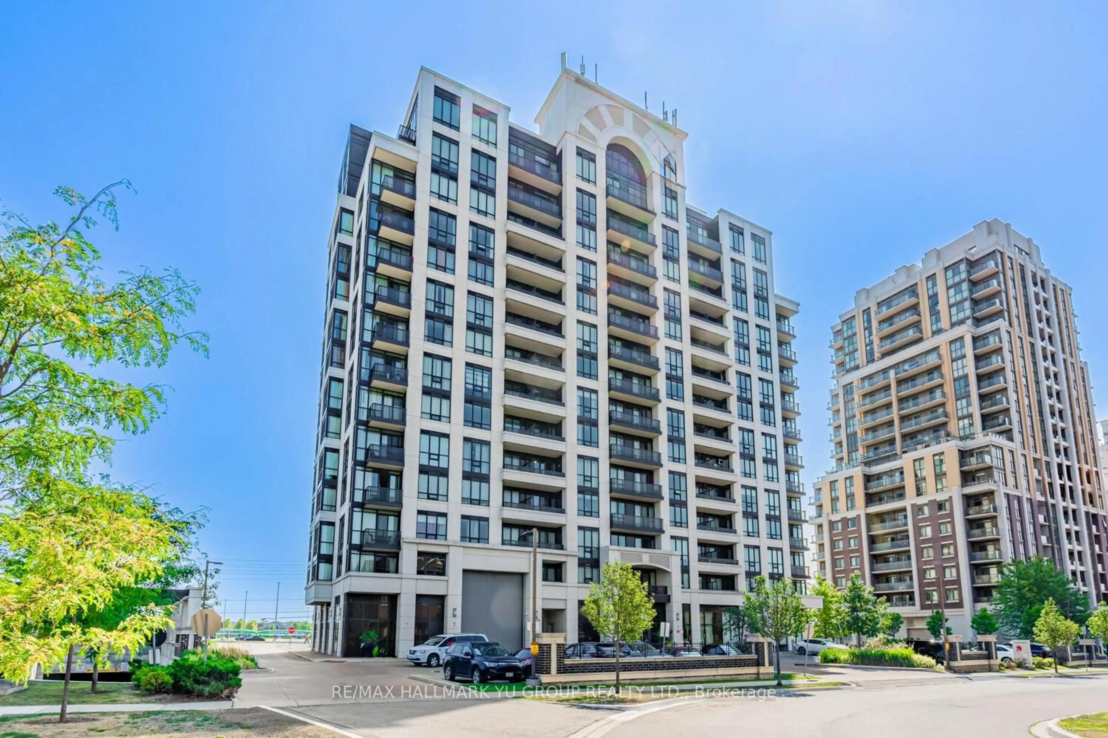 Unknown for 9582 Markham Rd #LPH 1601, Markham Ontario L6E 0T4