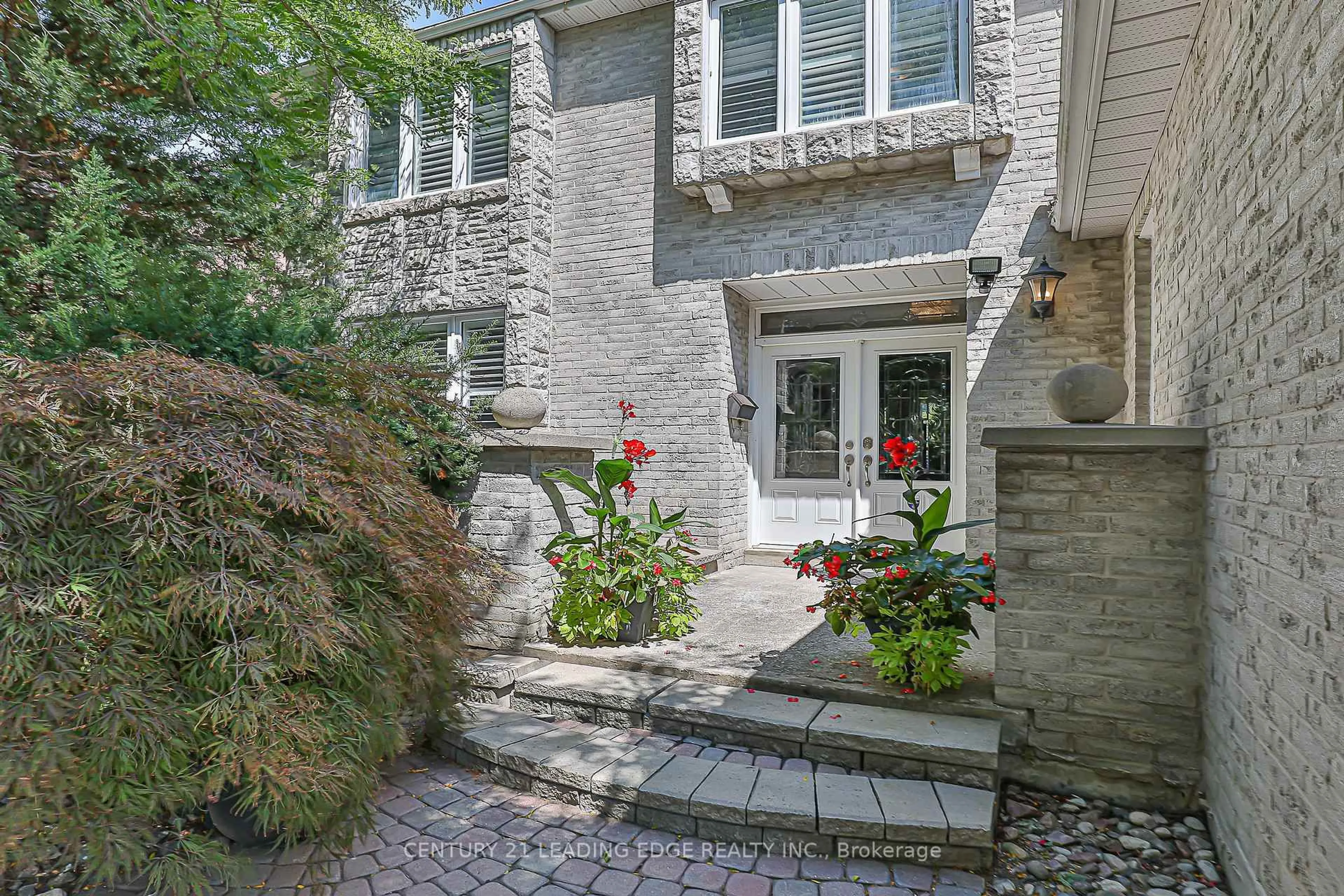 Unknown for 45 JOHN BUTTON Blvd, Markham Ontario L3R 9A7