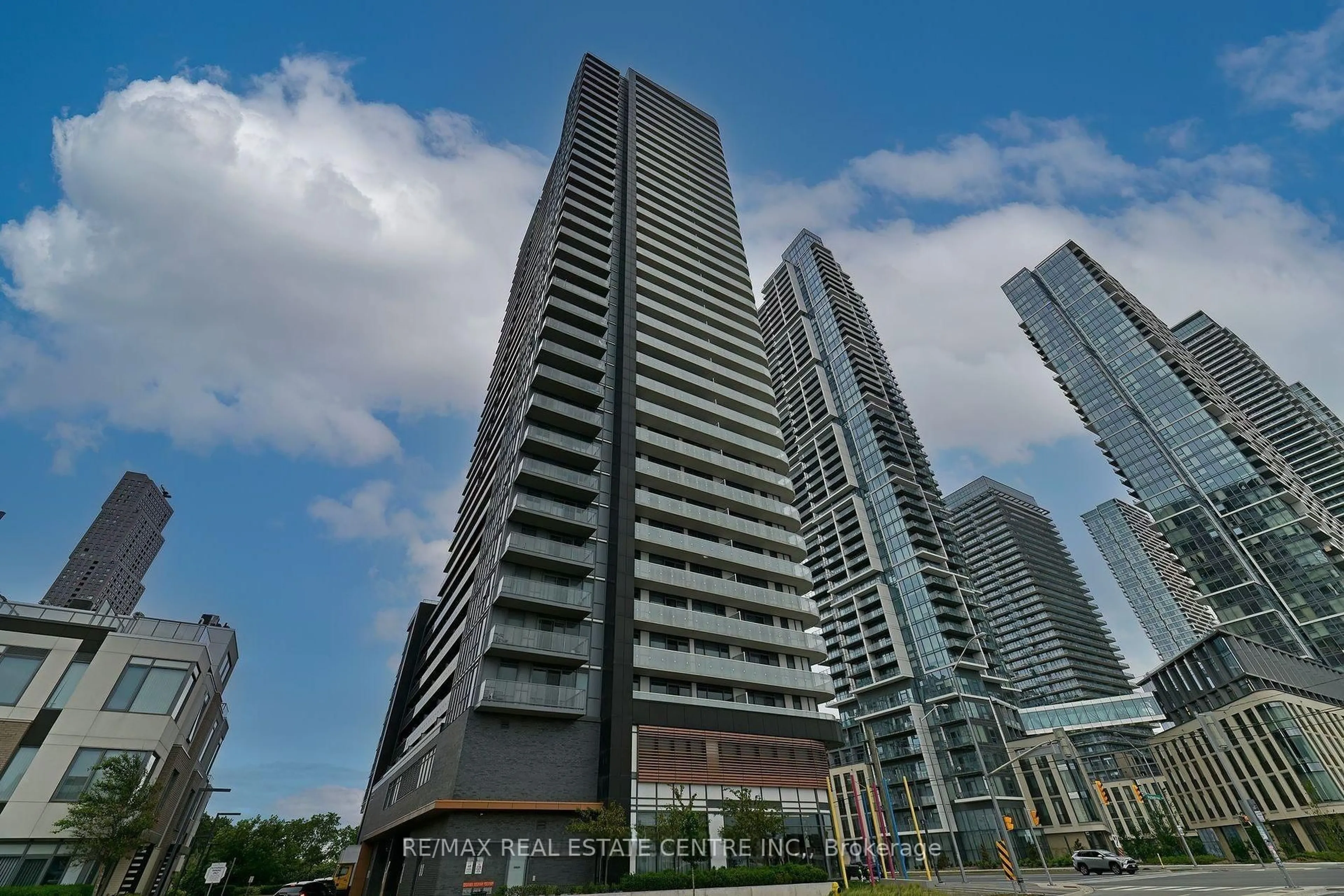 Unknown for 7895 Jane St #1515, Vaughan Ontario L4K 2M7