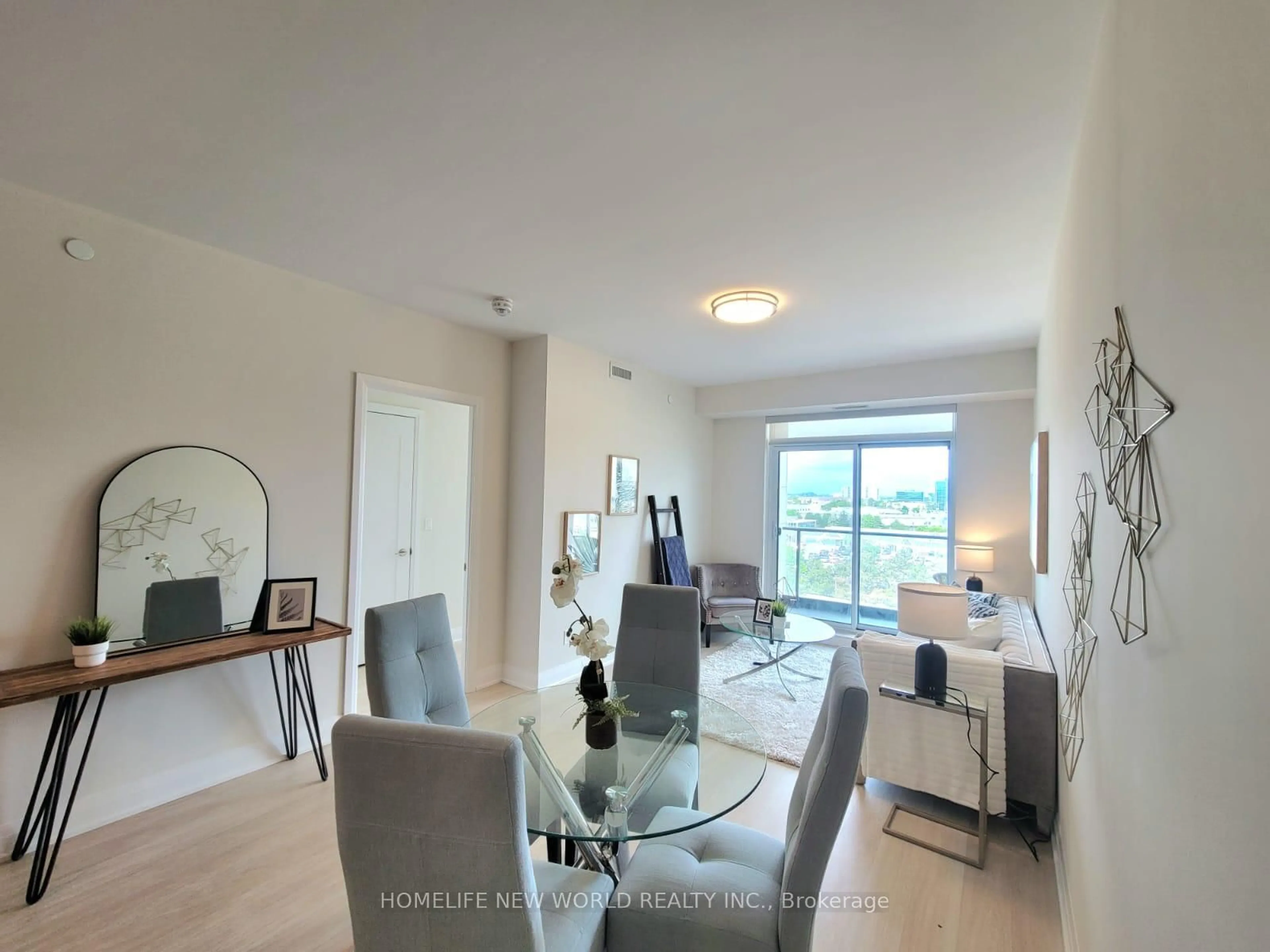 A pic of a room for 398 Highway 7 #603, Richmond Hill Ontario L4B 0G6